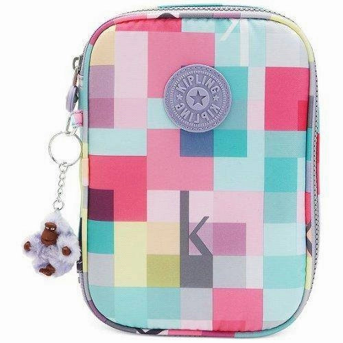Kipling 100 Pens Case