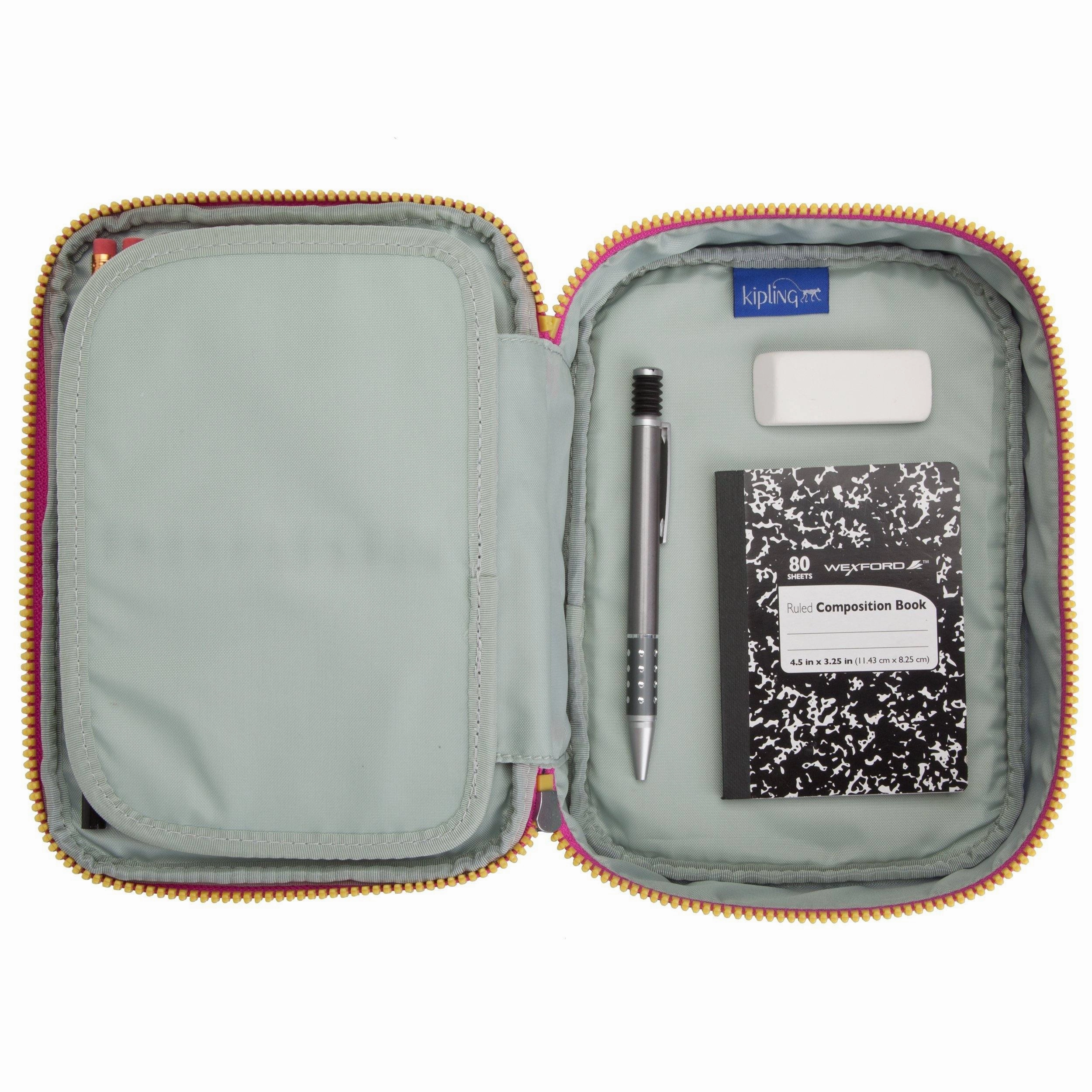 Kipling 100 Pens Case