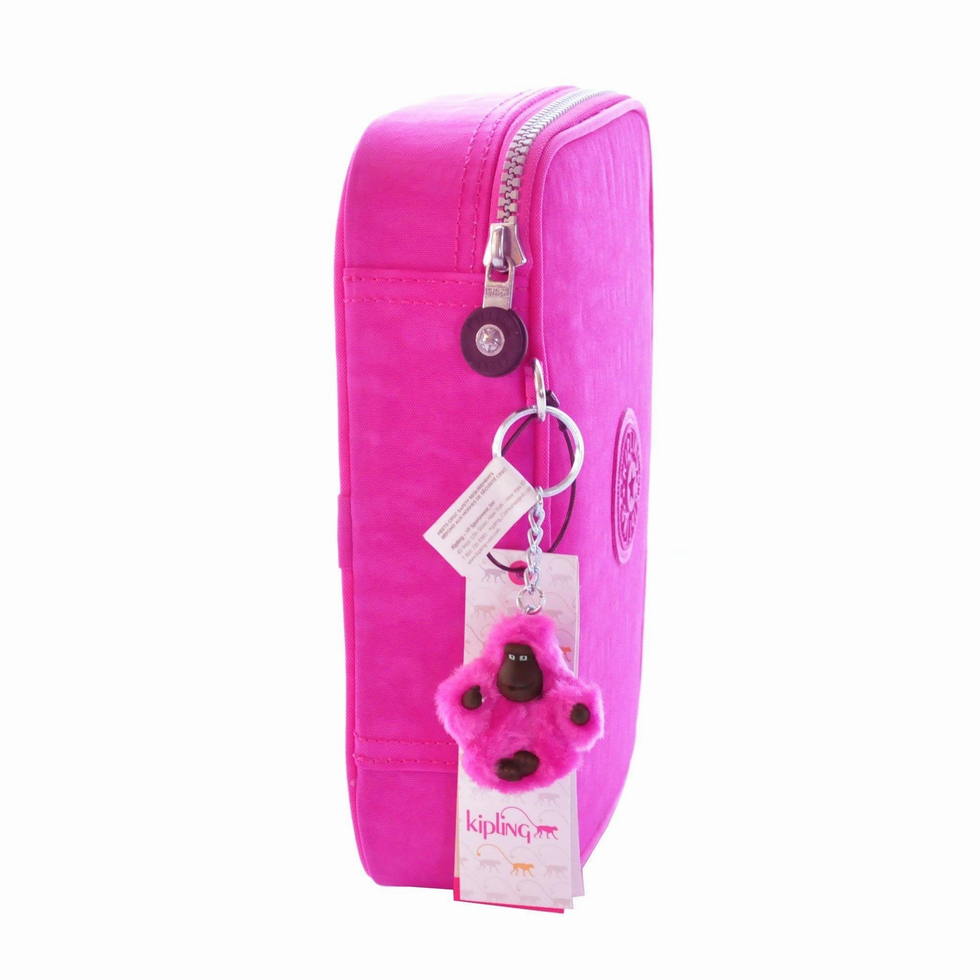 Kipling 100 Pens Case