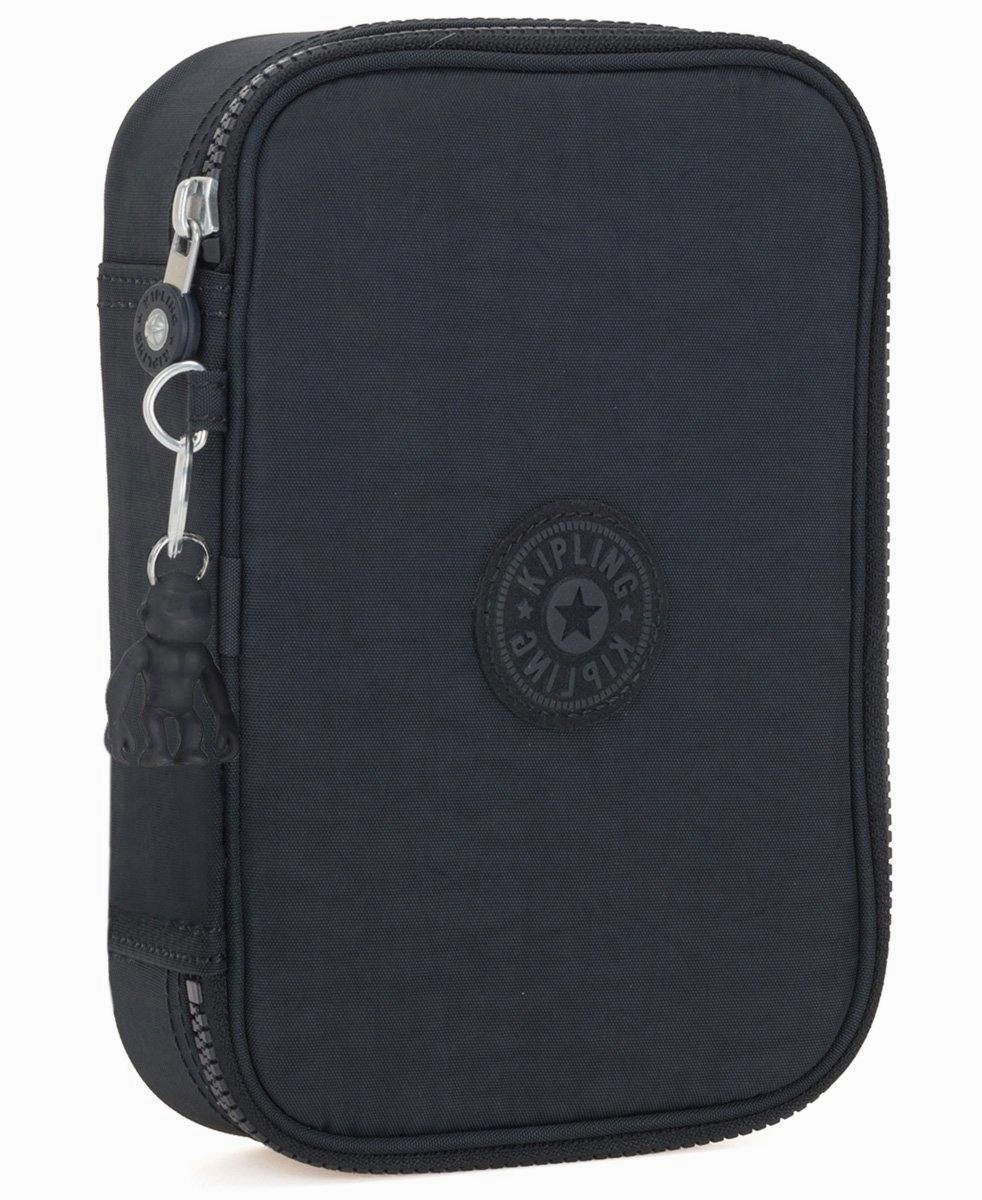 Kipling 100 Pens Case