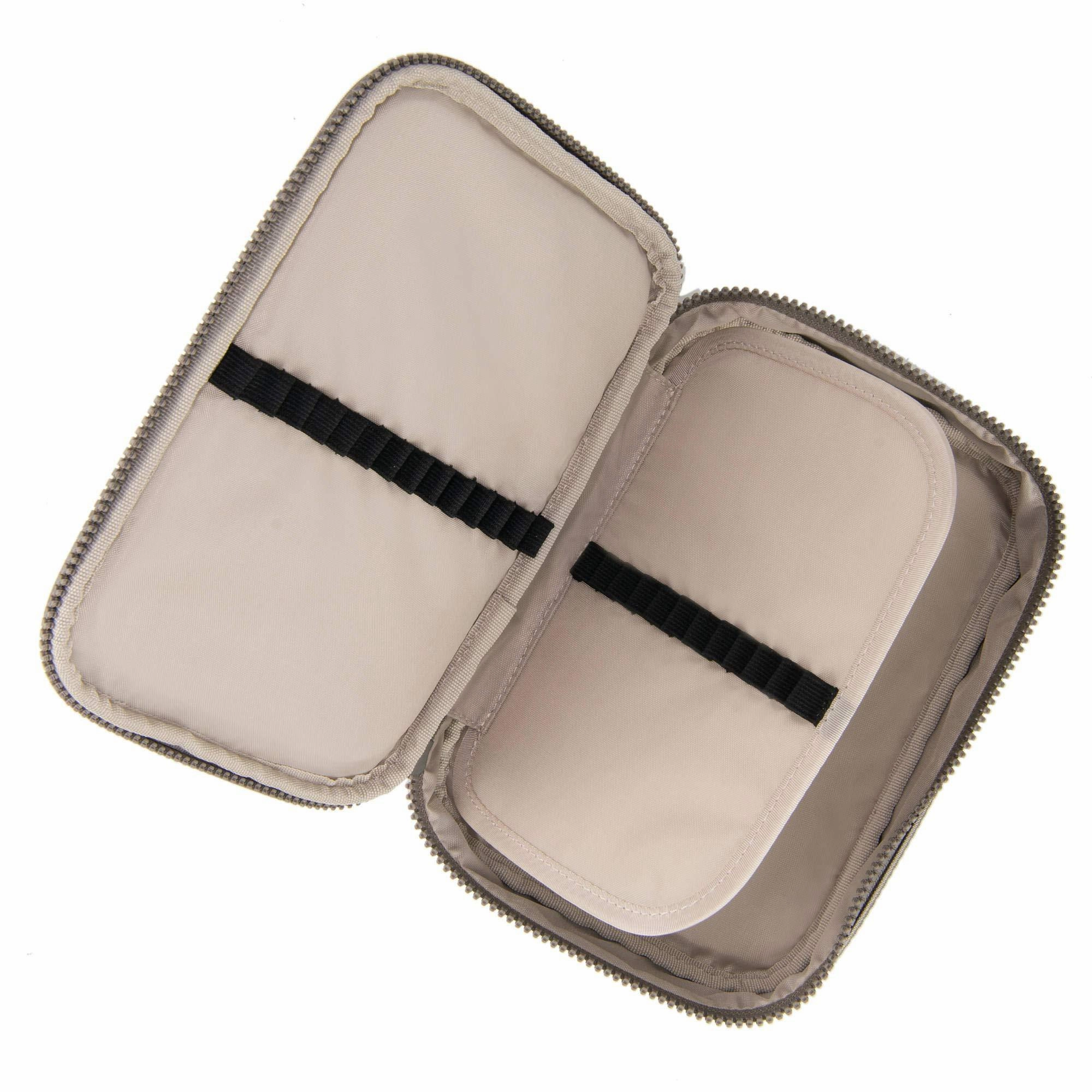 Kipling 100 Pens Case