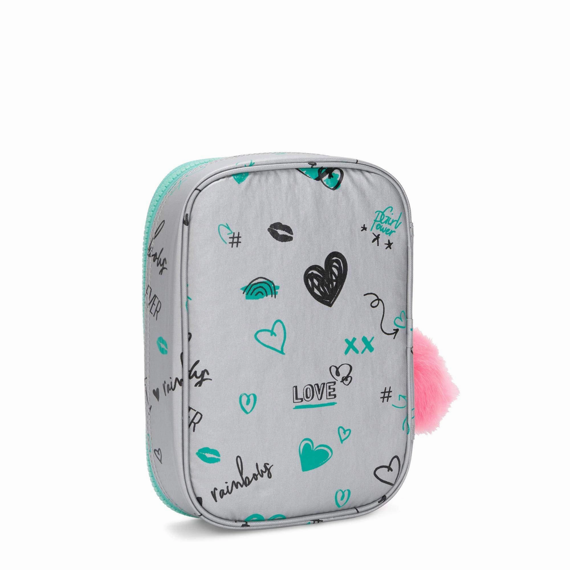 Kipling 100 Pens Case