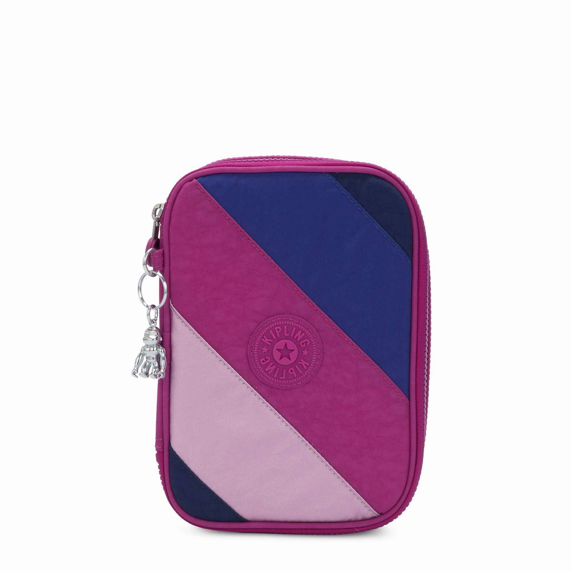 Kipling 100 Pens Case