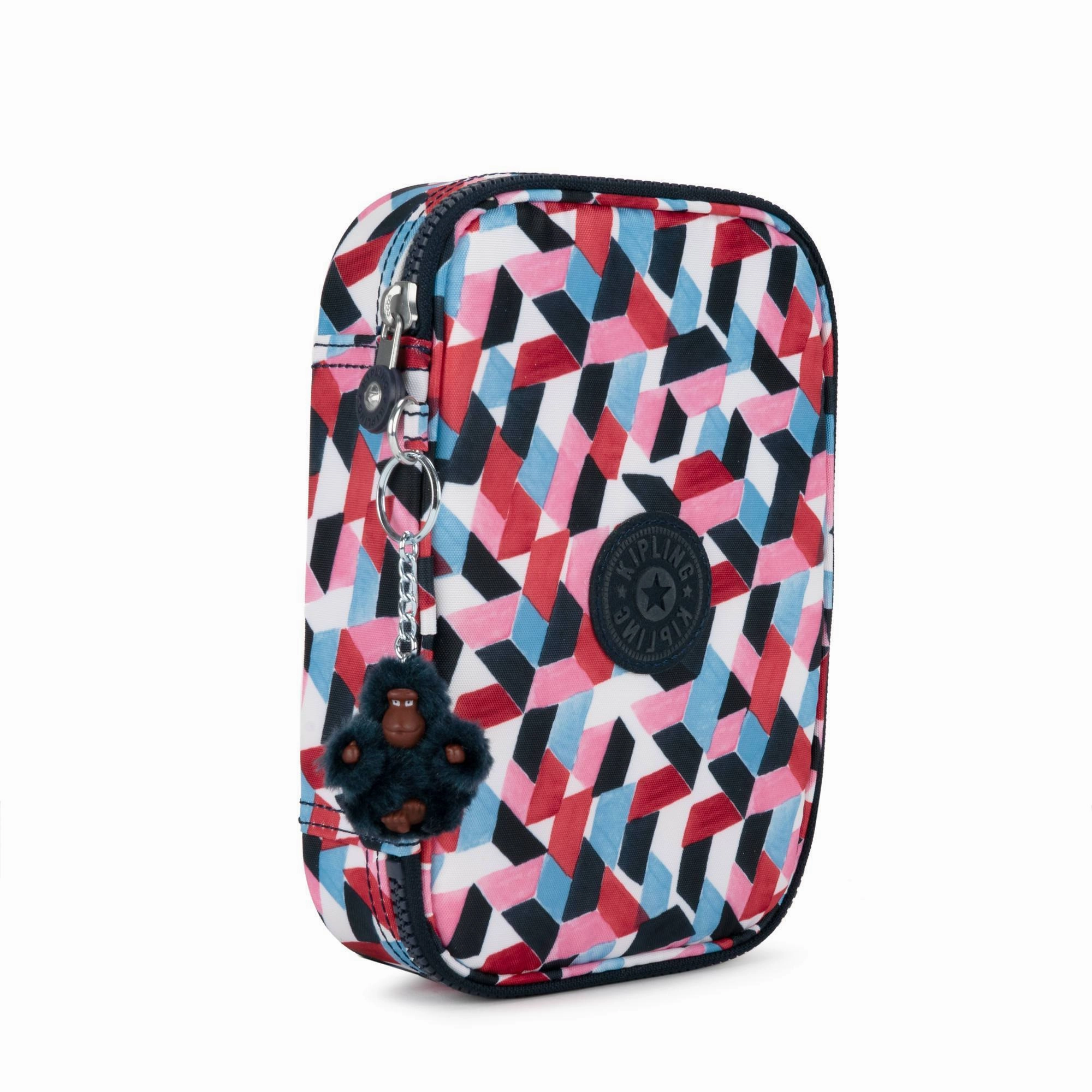 Kipling 100 Pens Case