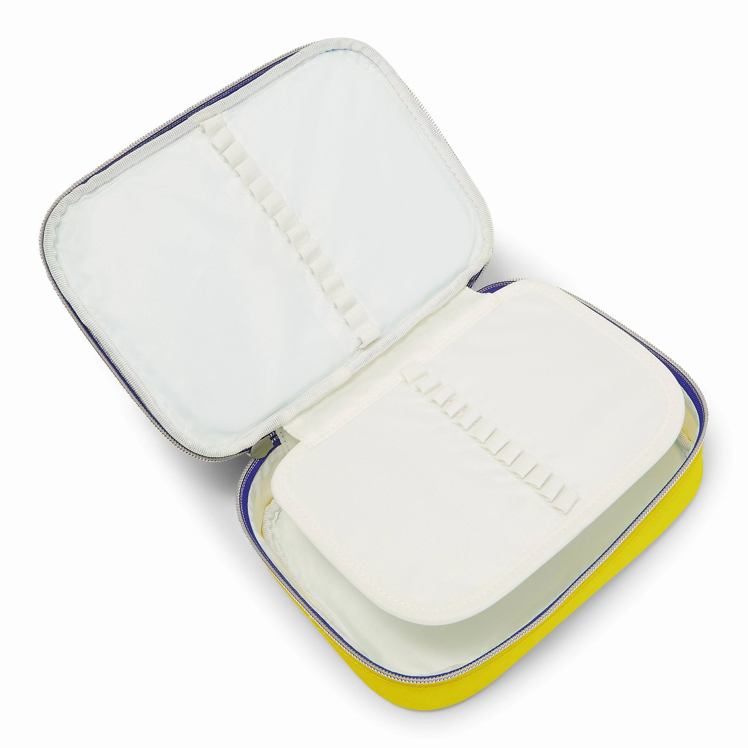 Kipling 100 Pens Case