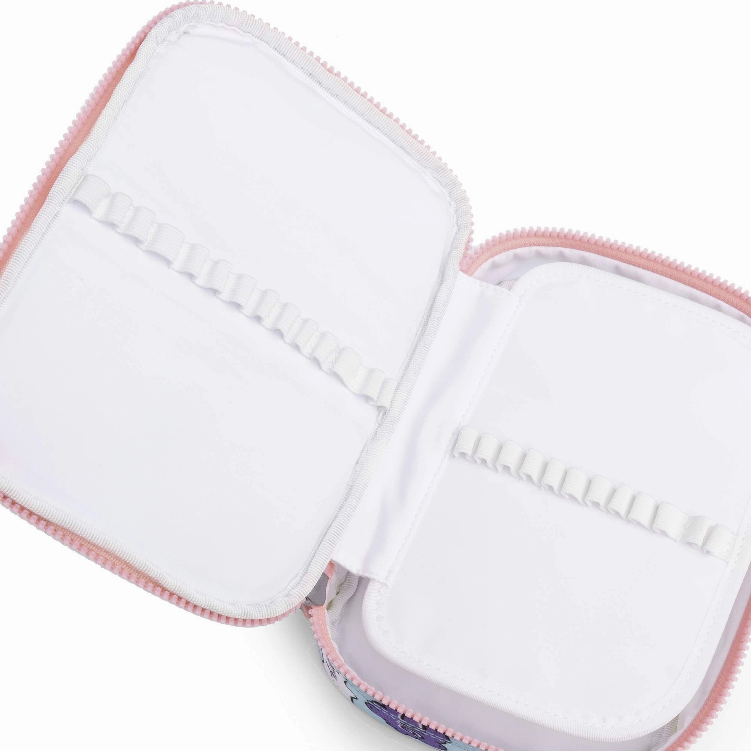 Kipling 100 Pens Case