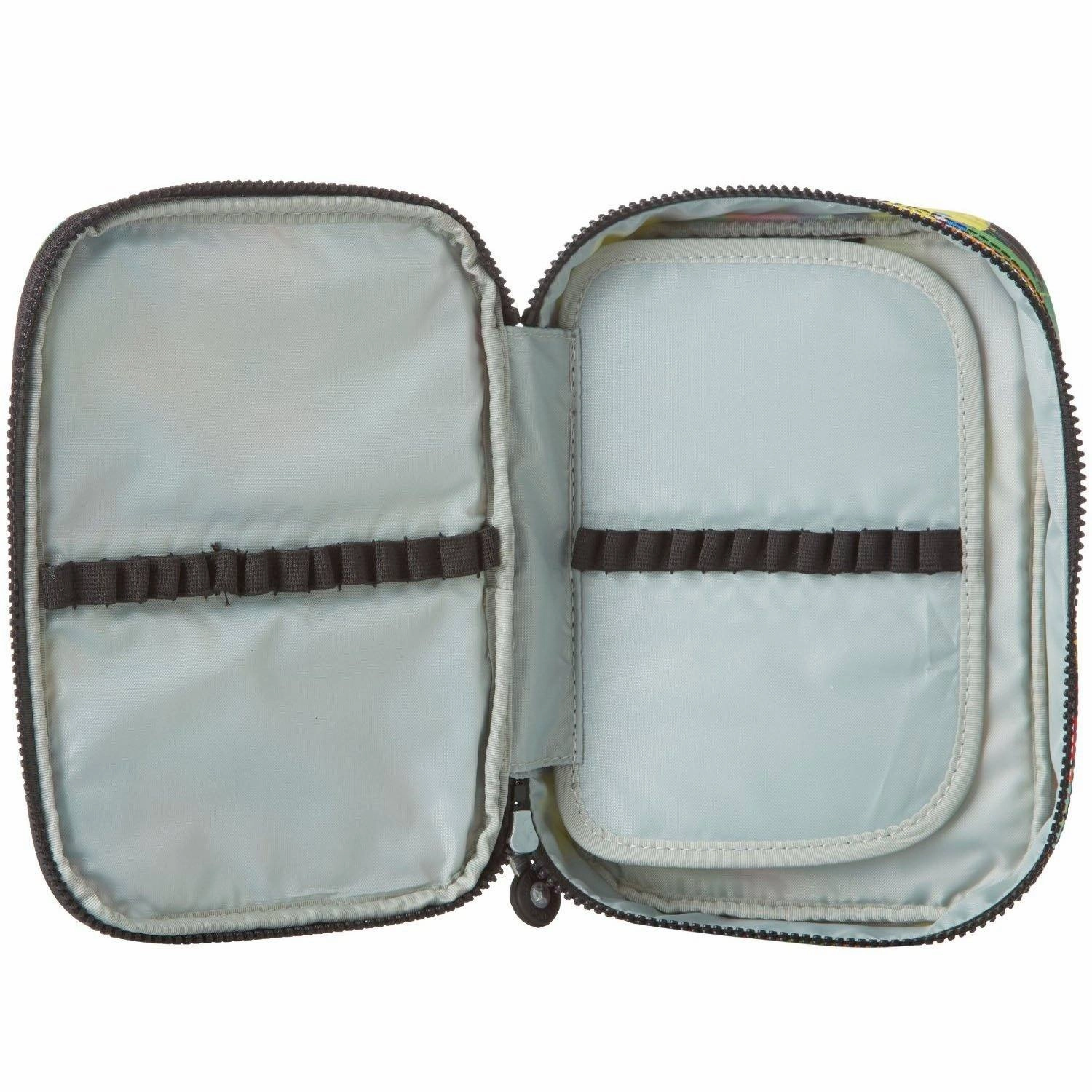 Kipling 100 Pens Case