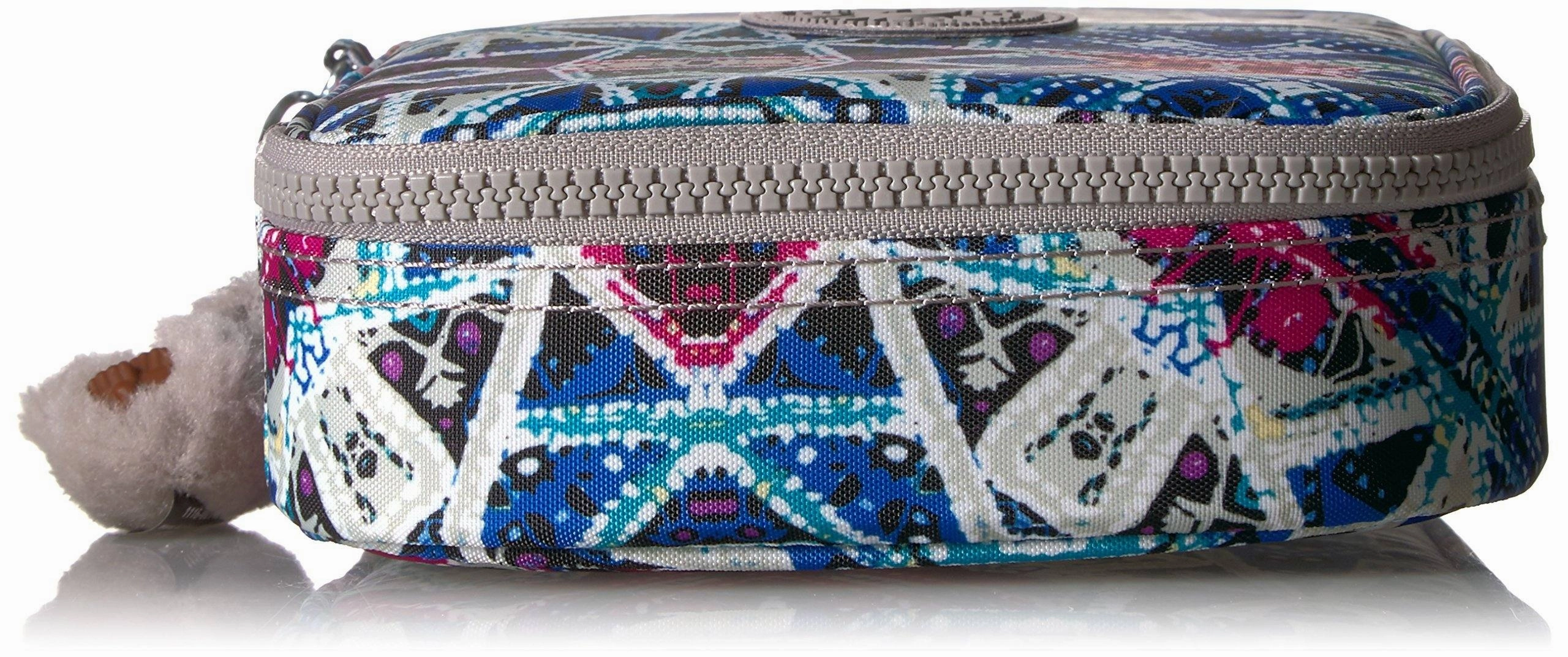 Kipling 100 Pens Case