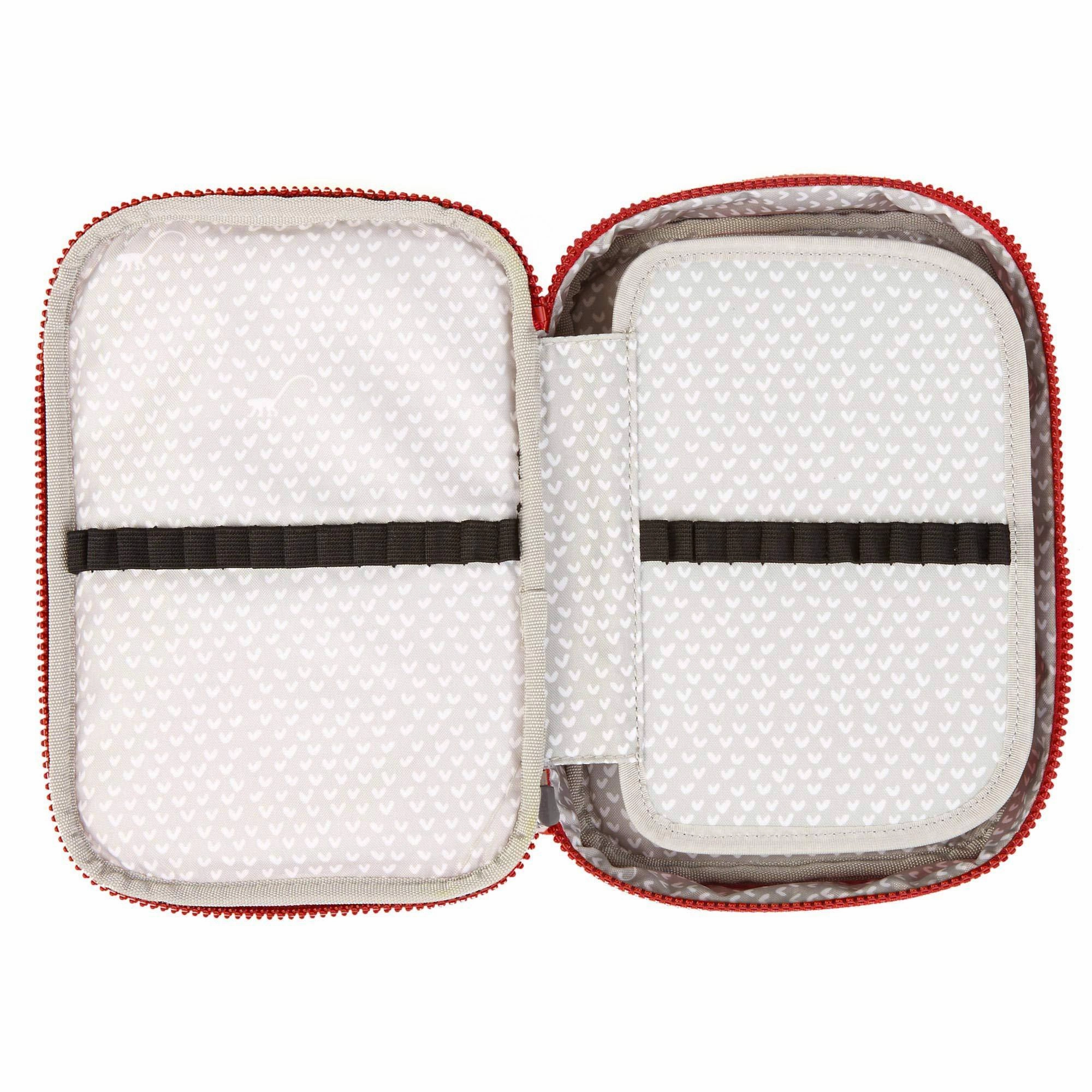 Kipling 100 Pens Case