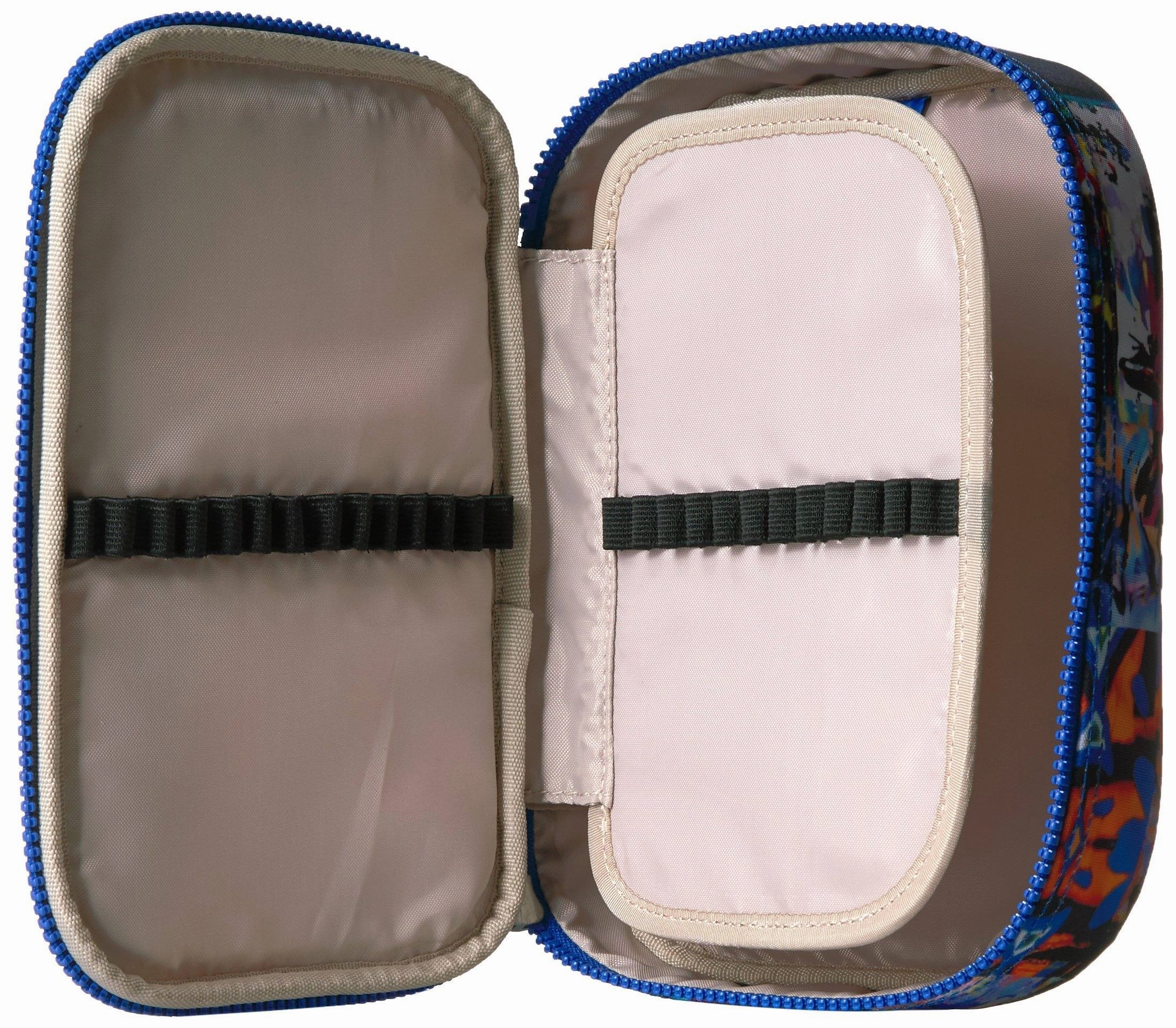 Kipling 100 Pens Case