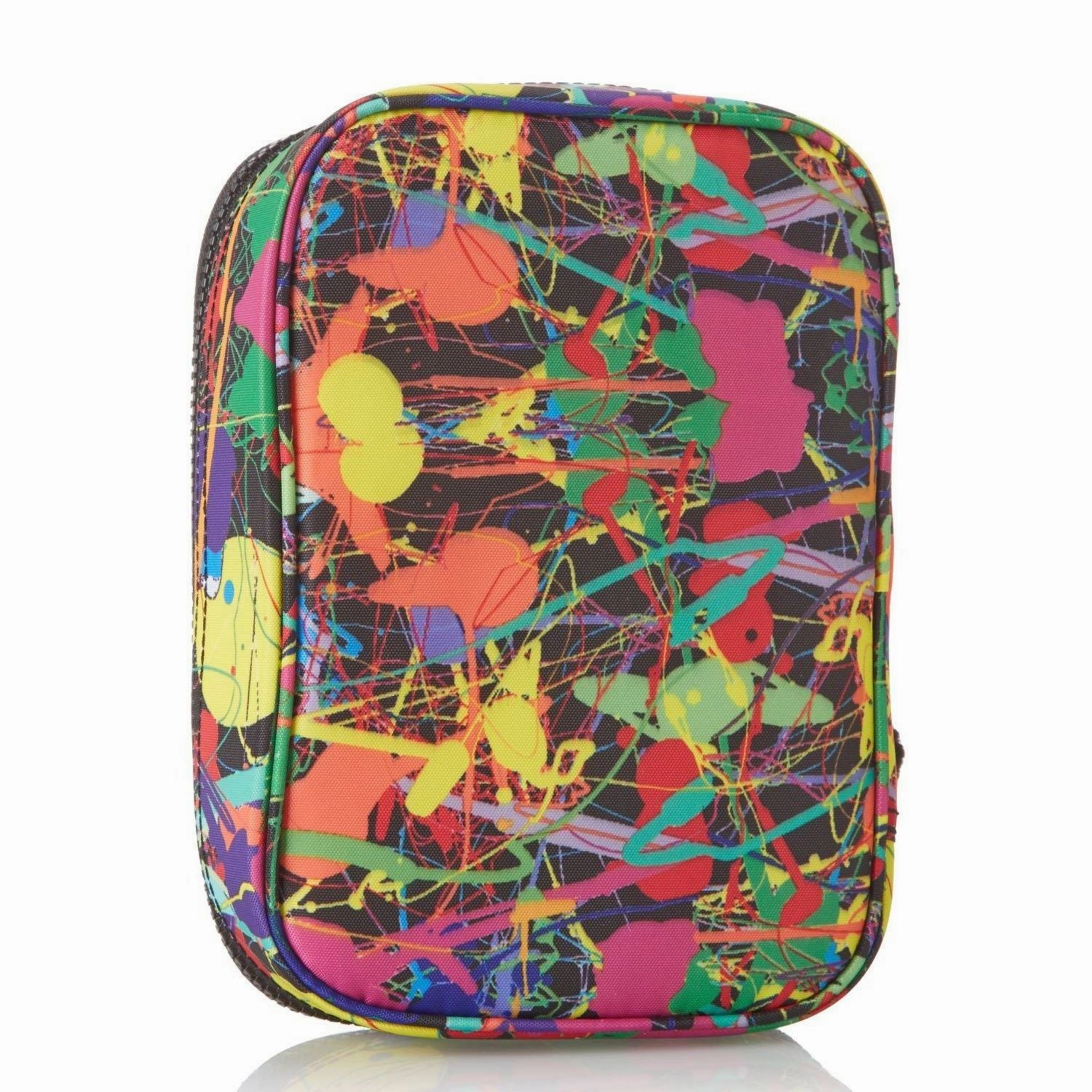 Kipling 100 Pens Case