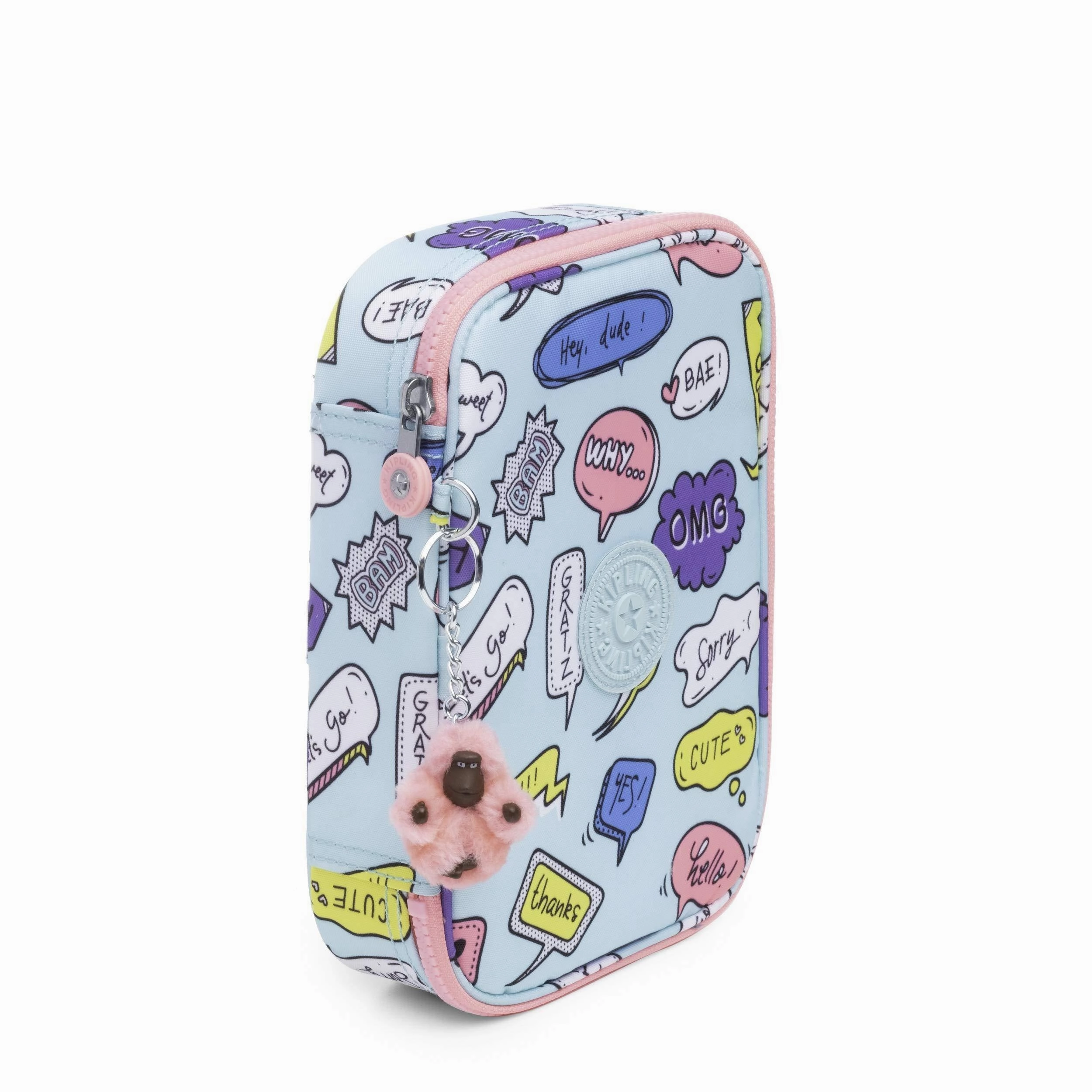 Kipling 100 Pens Case