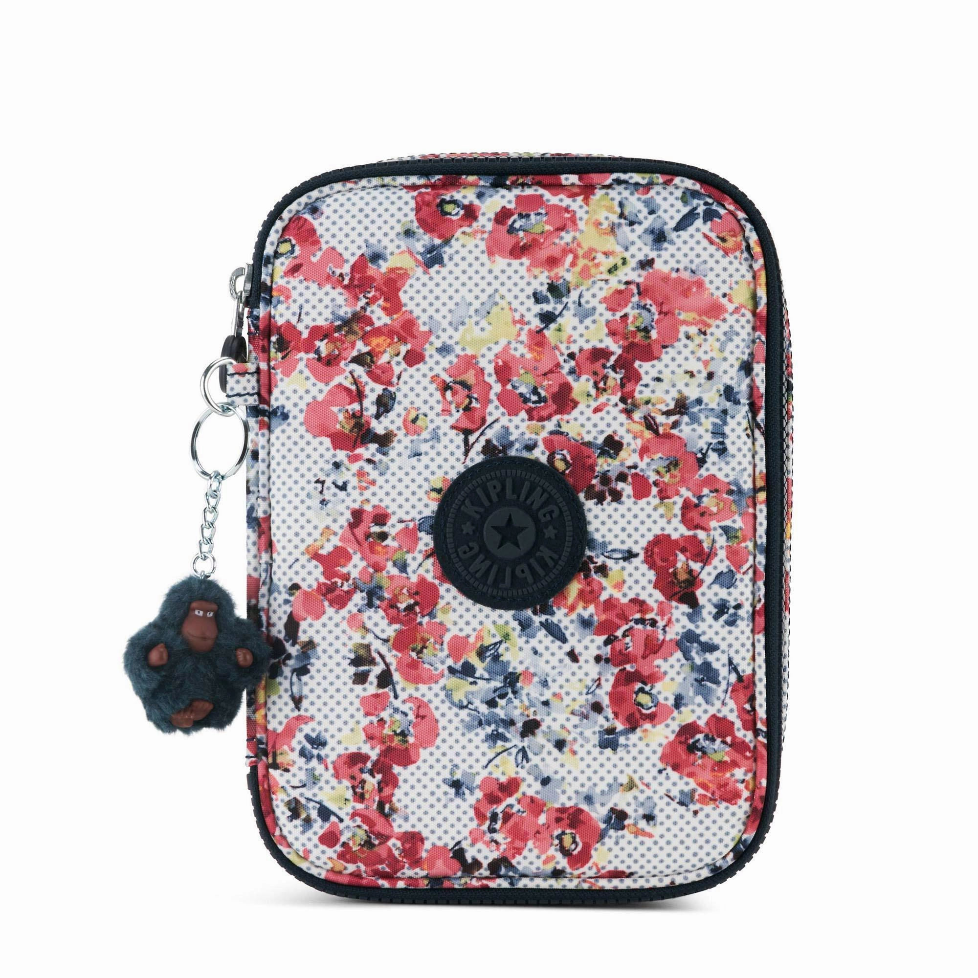 Kipling 100 Pens Case