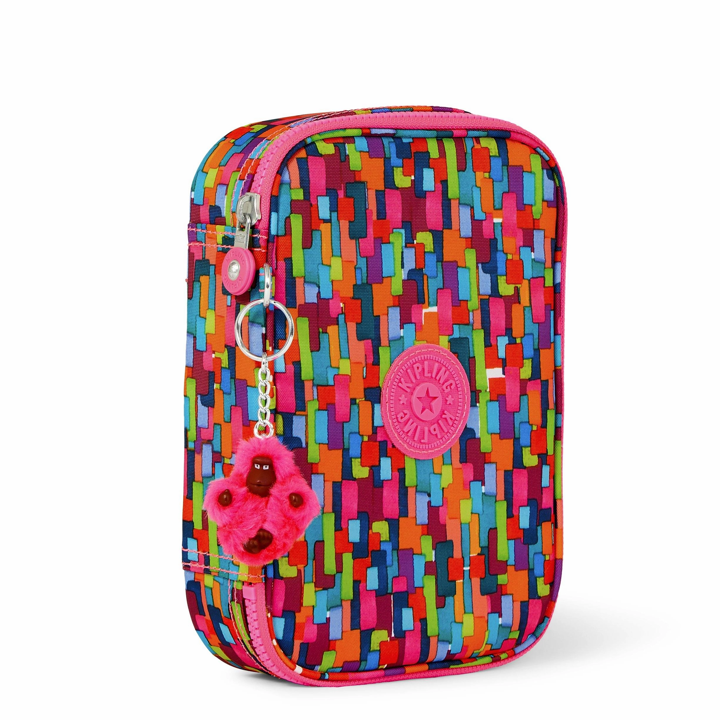 Kipling 100 Pens Case