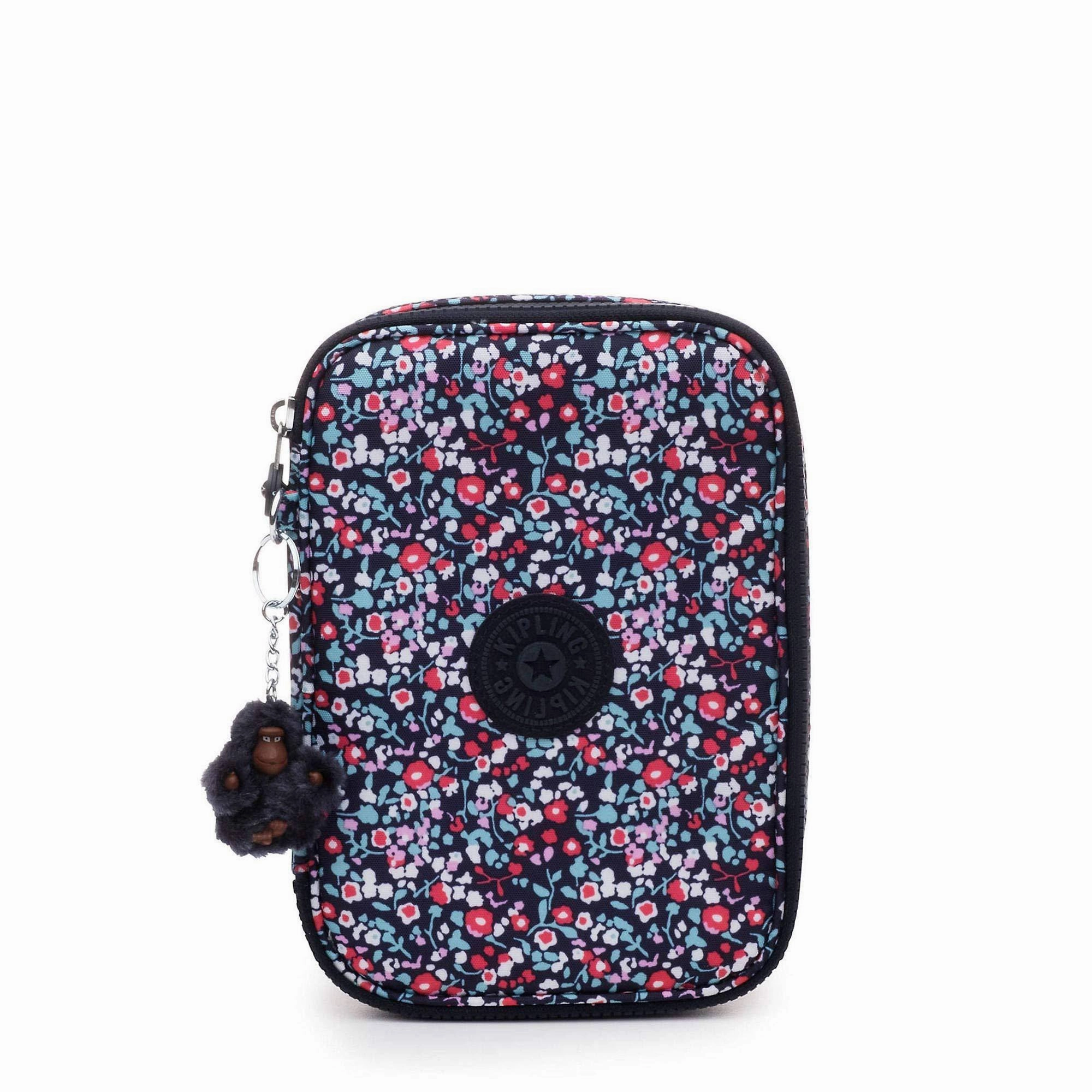 Kipling 100 Pens Case