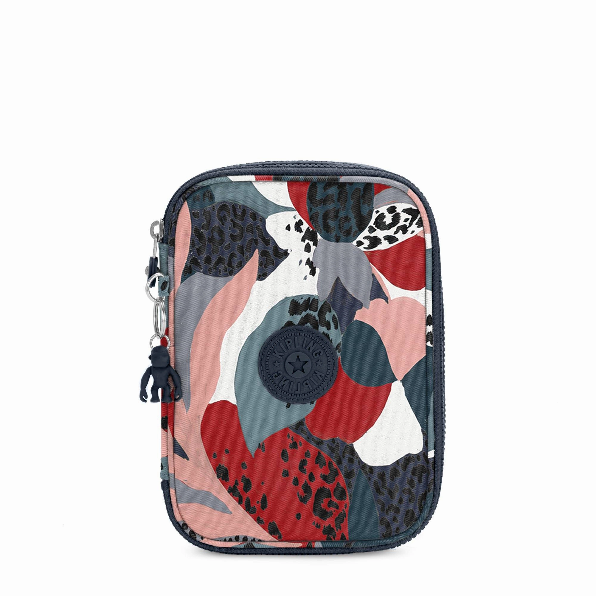 Kipling 100 Pens Case