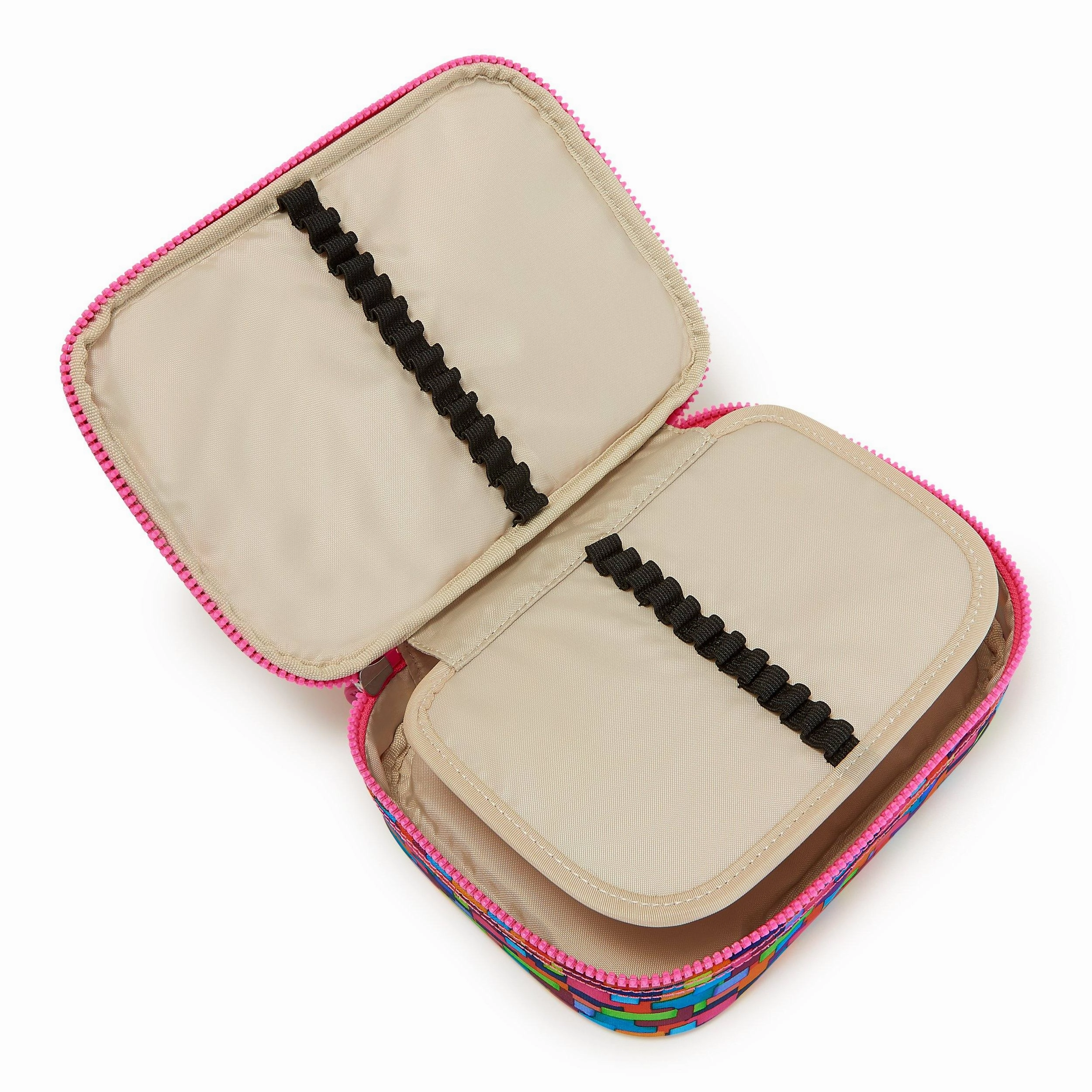 Kipling 100 Pens Case