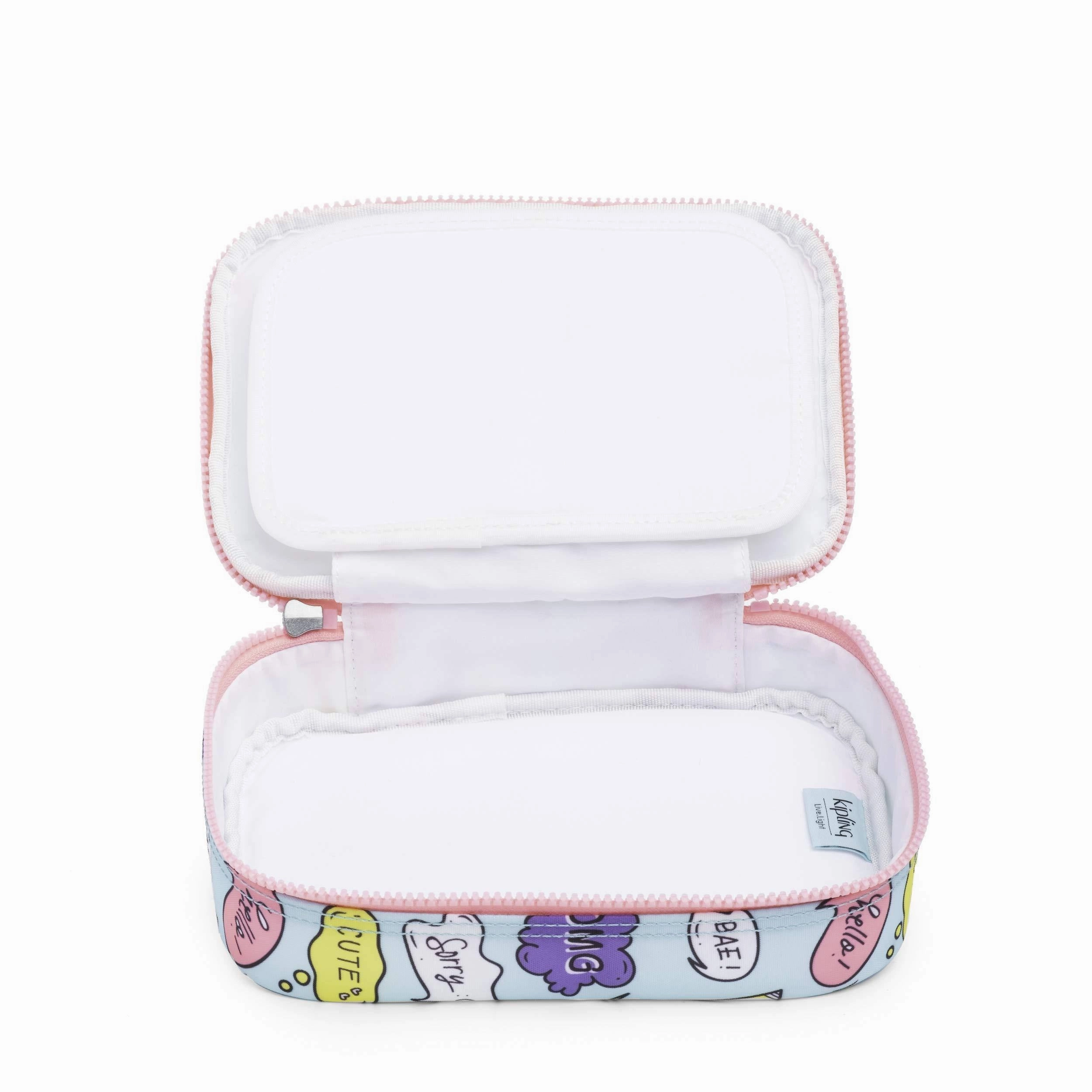 Kipling 100 Pens Case