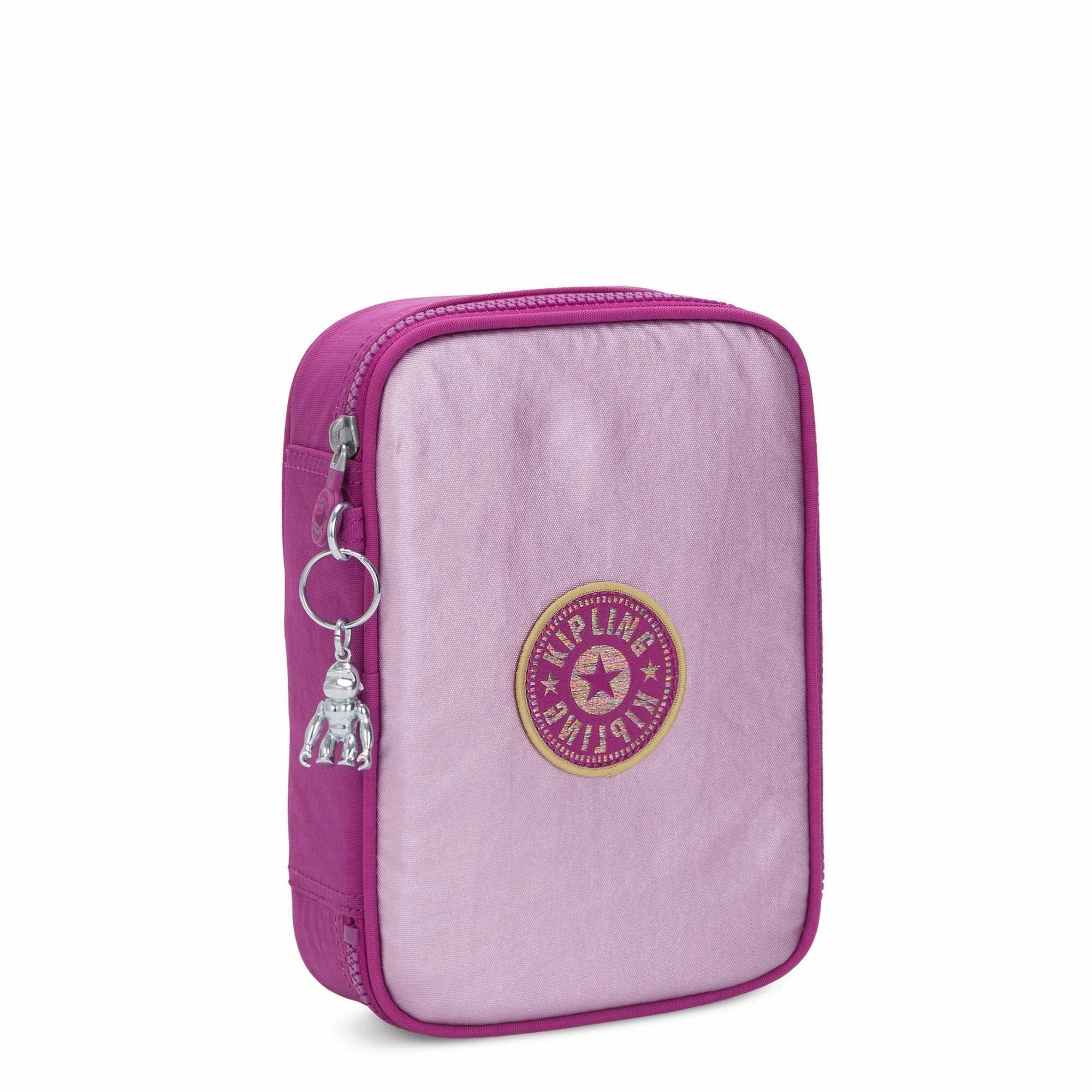 Kipling 100 Pens Case