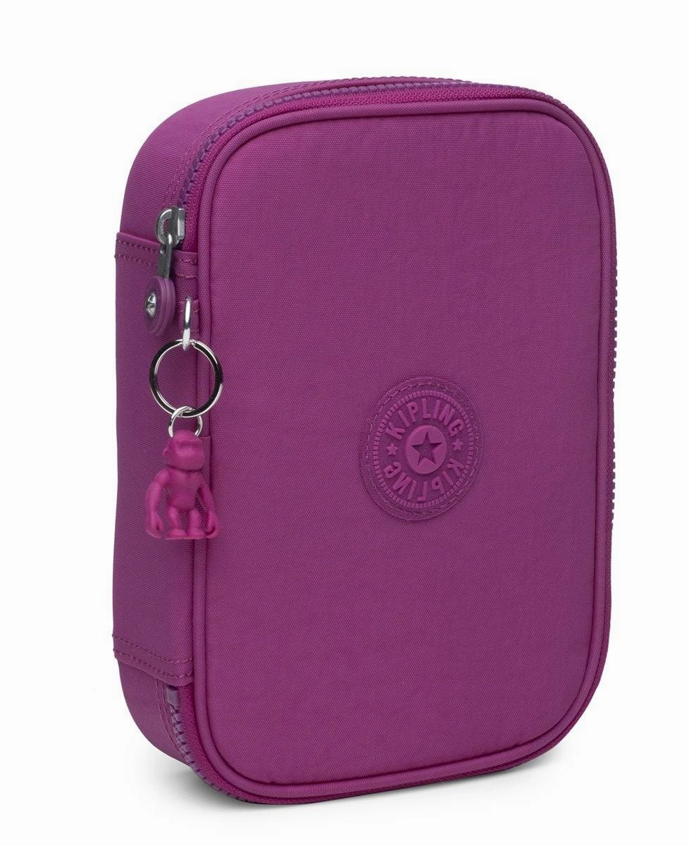 Kipling 100 Pens Case