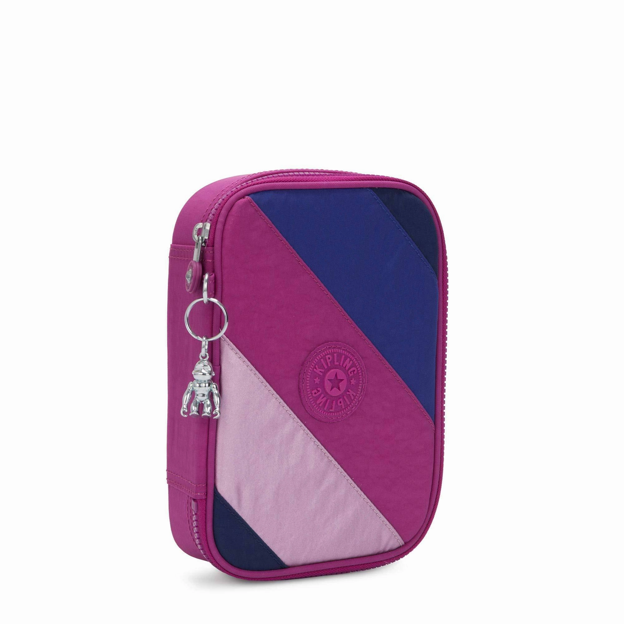 Kipling 100 Pens Case