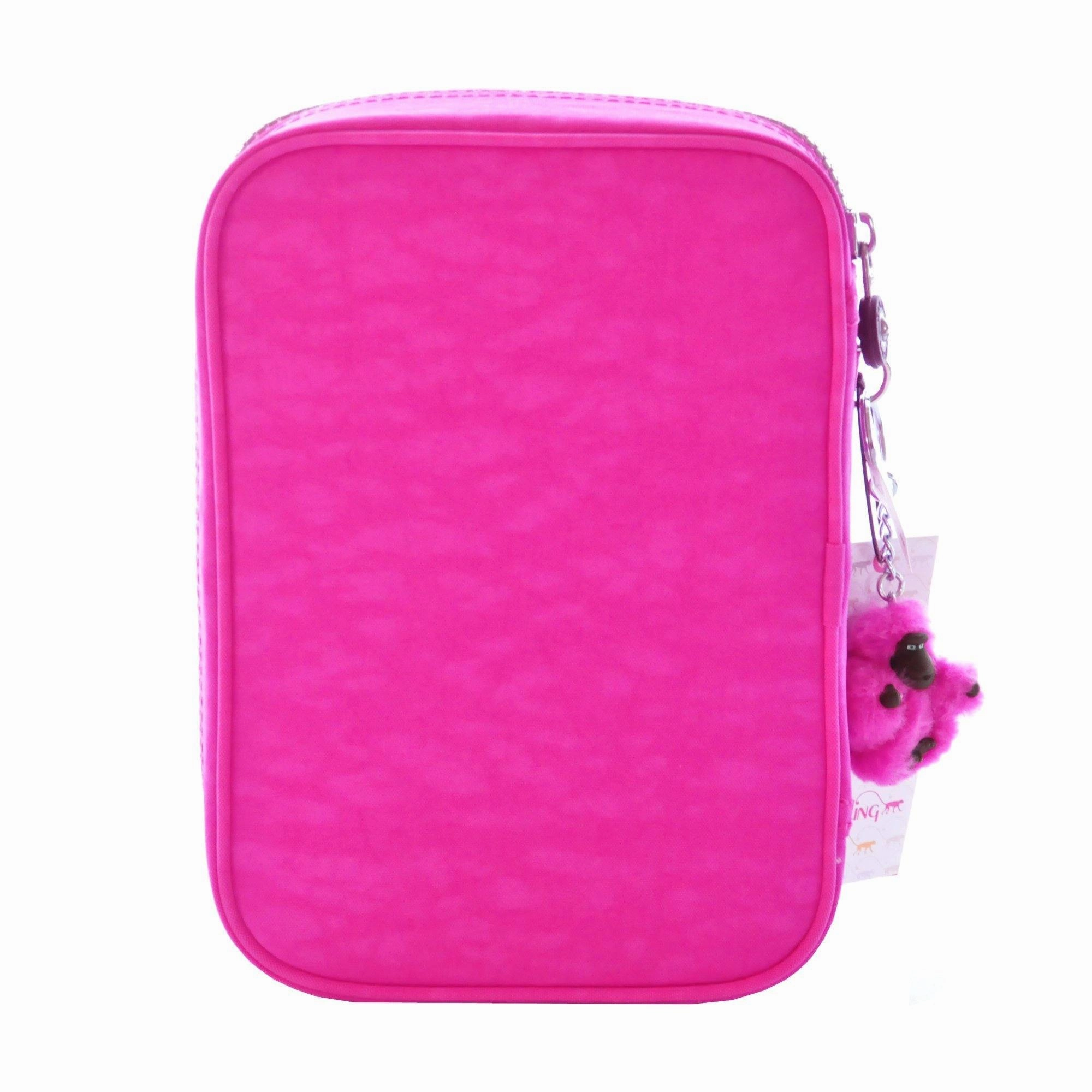 Kipling 100 Pens Case