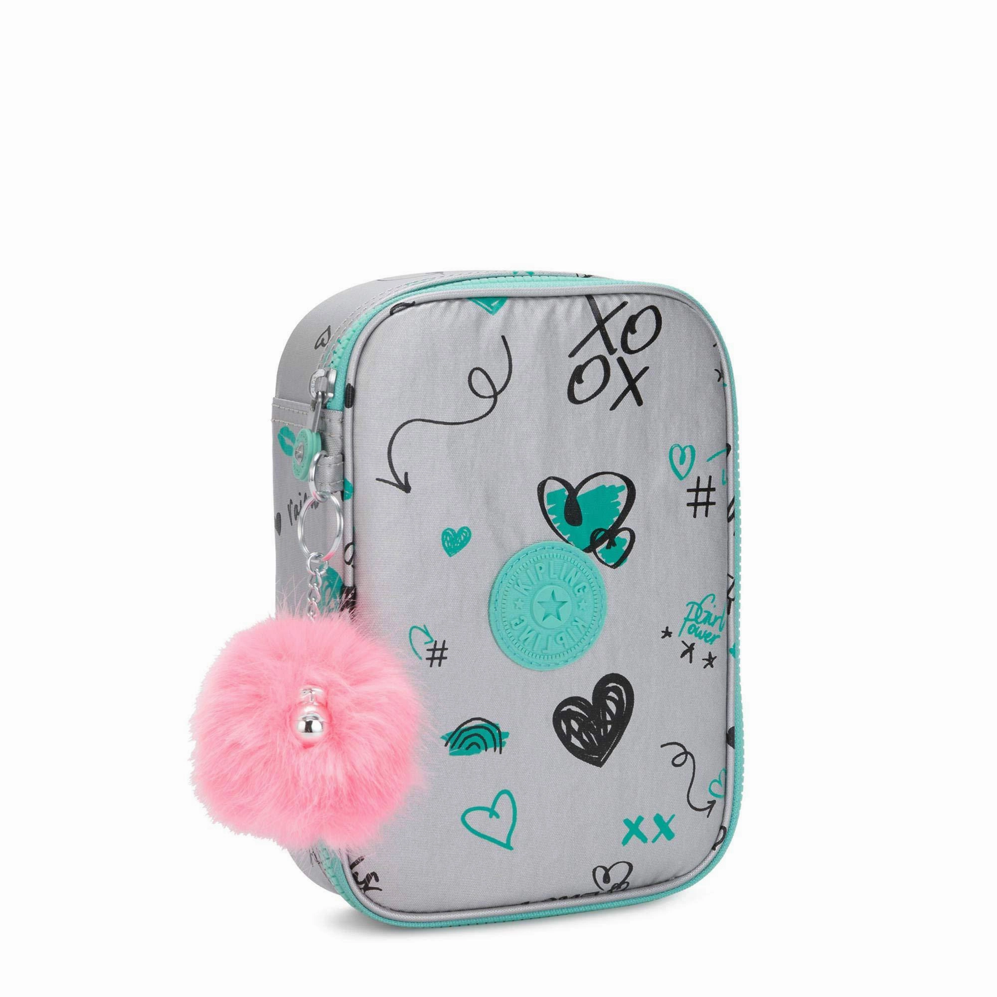 Kipling 100 Pens Case