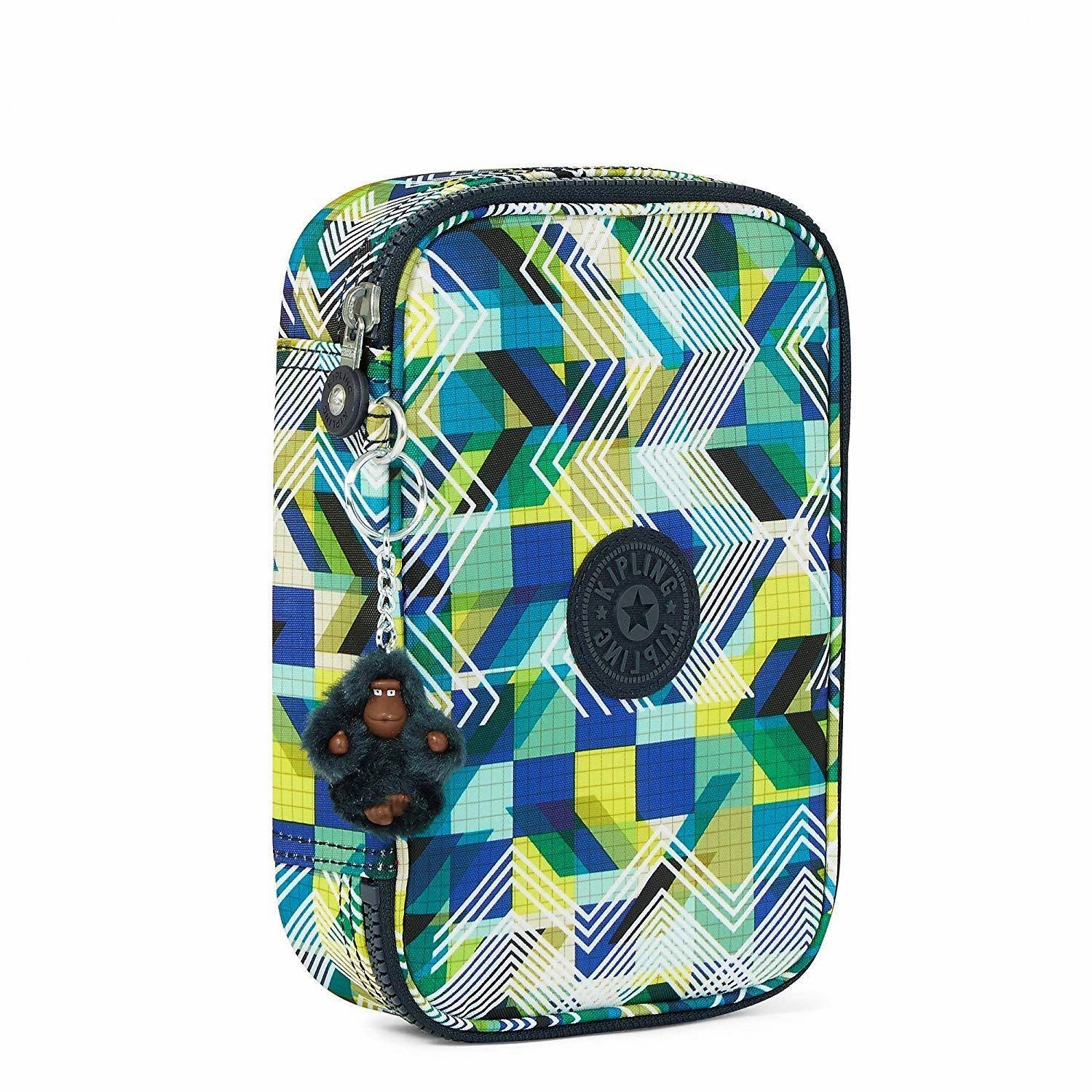 Kipling 100 Pens Case