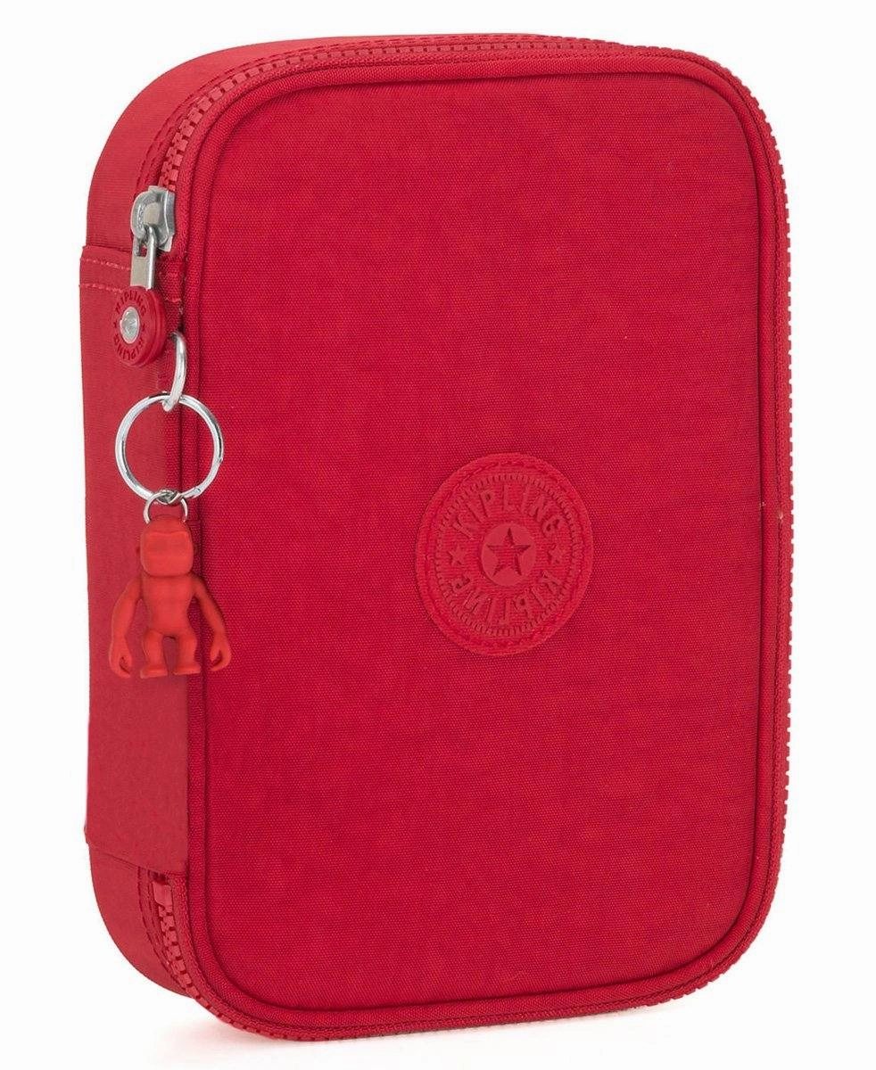 Kipling 100 Pens Case