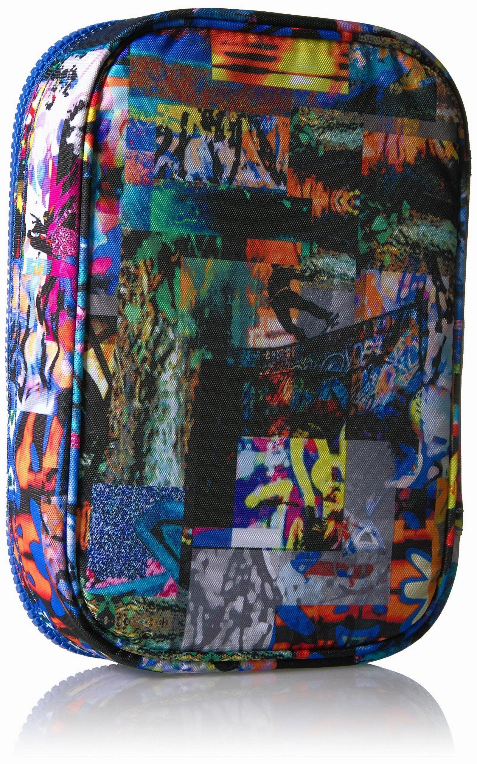 Kipling 100 Pens Case