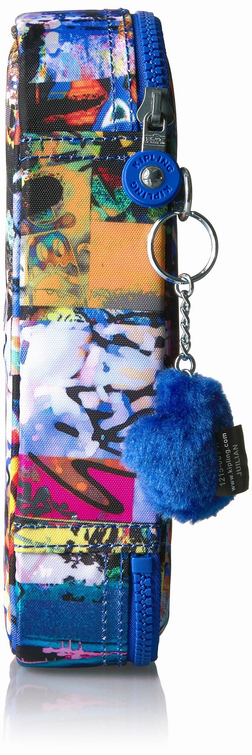 Kipling 100 Pens Case
