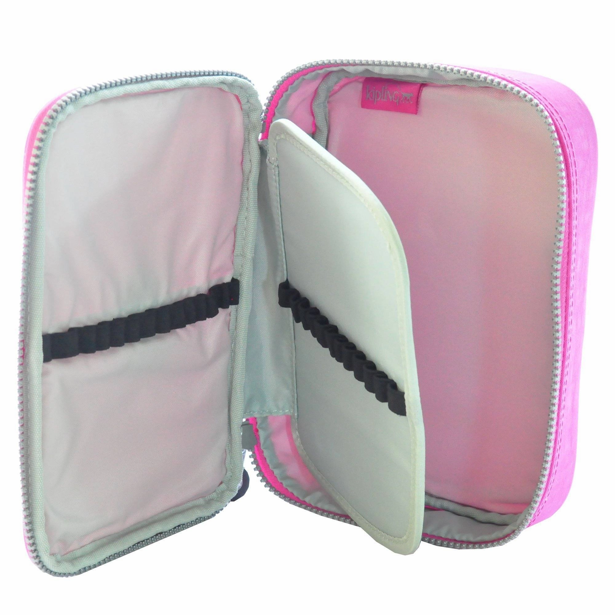 Kipling 100 Pens Case