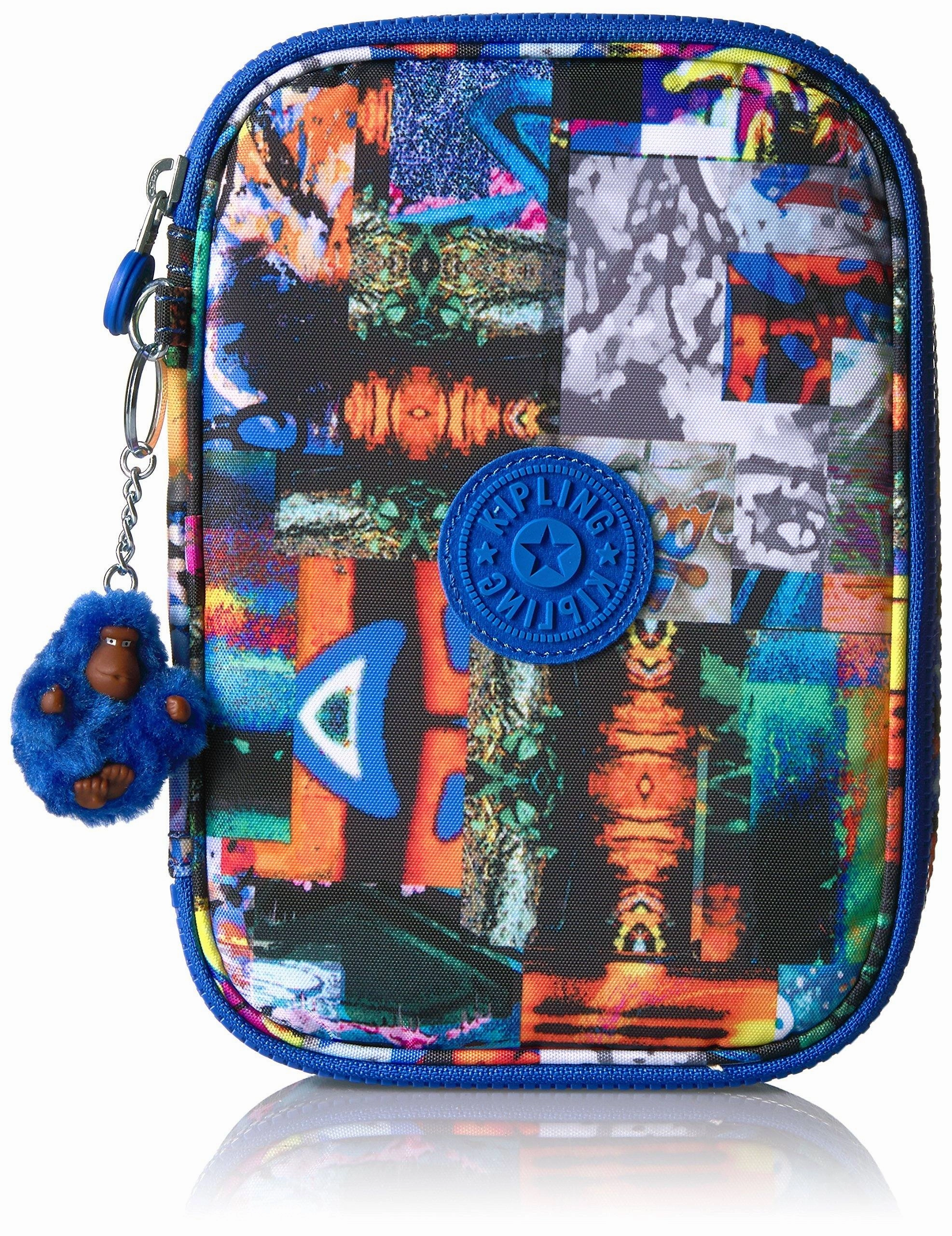 Kipling 100 Pens Case