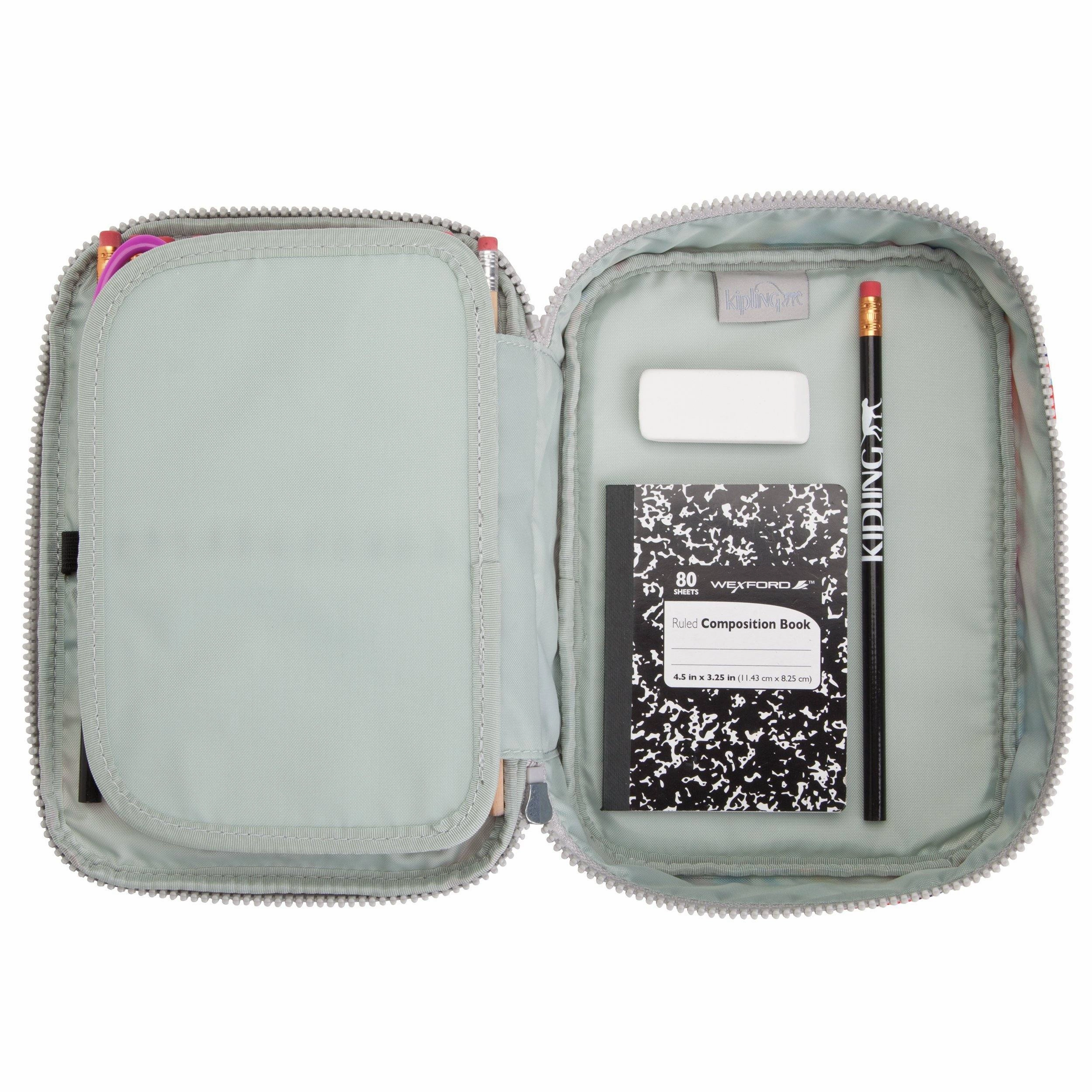 Kipling 100 Pens Case