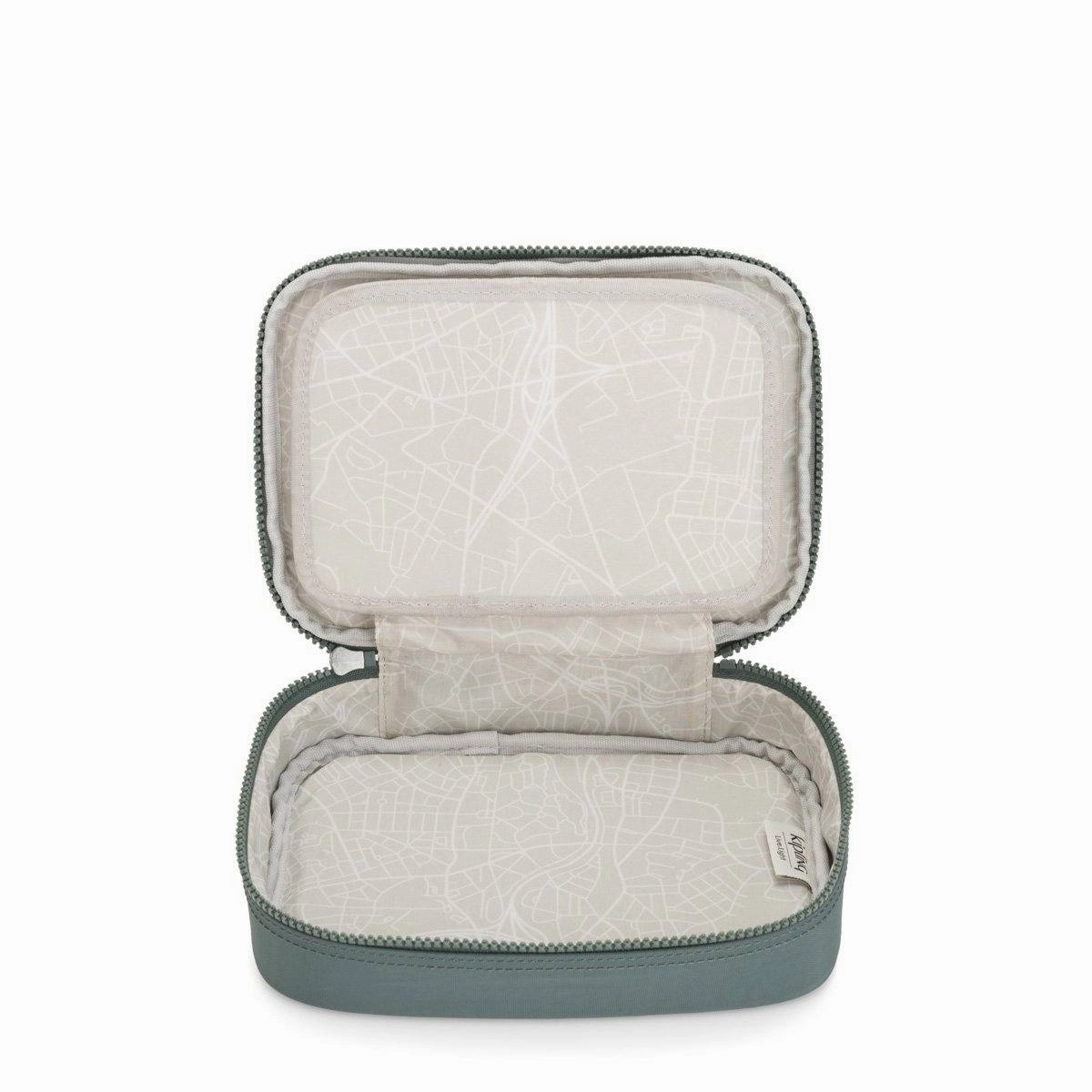 Kipling 100 Pens Case