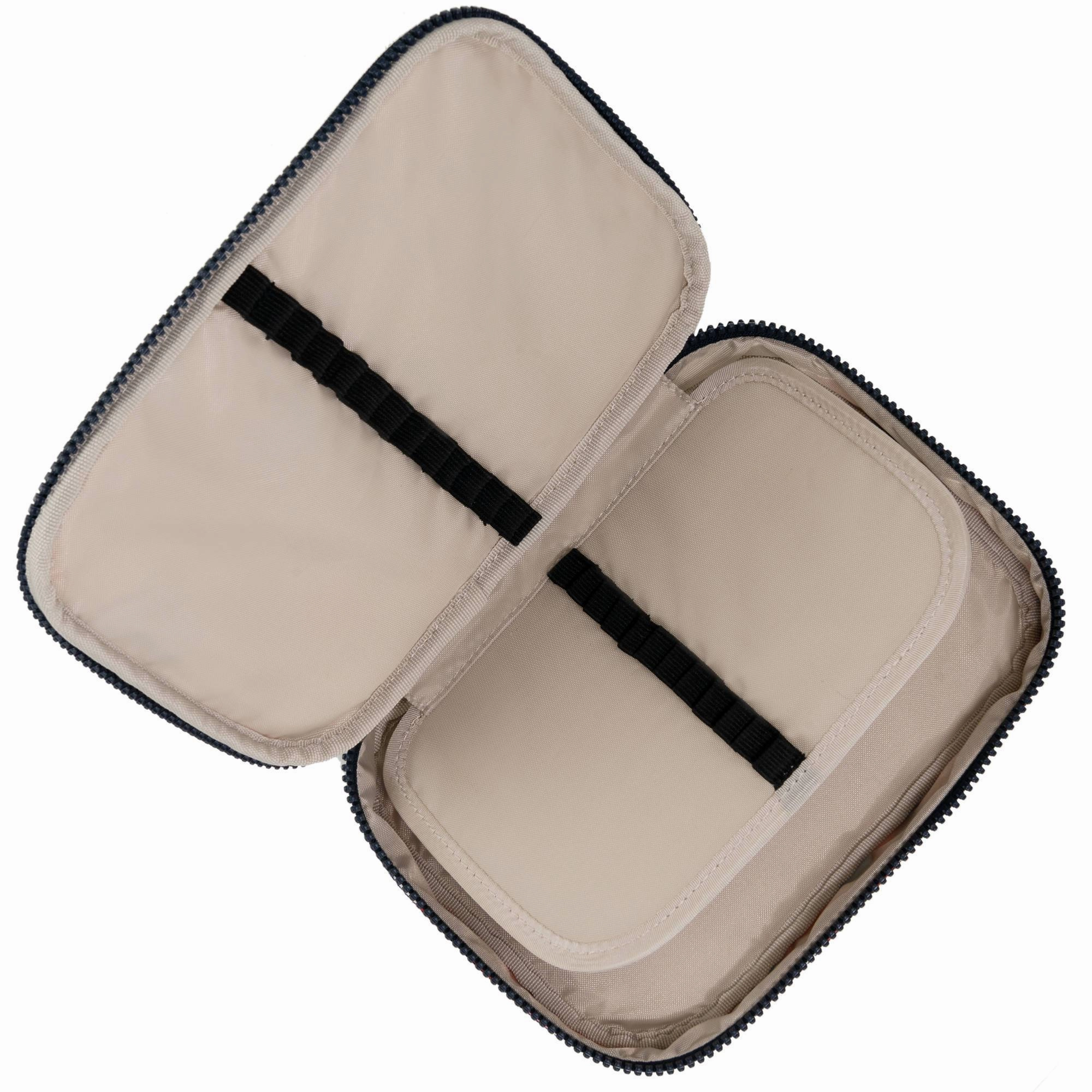 Kipling 100 Pens Case