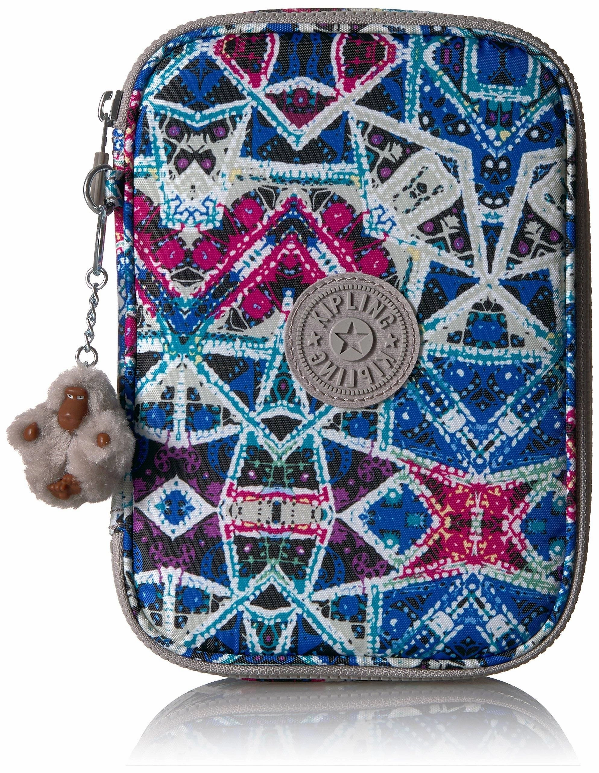 Kipling 100 Pens Case