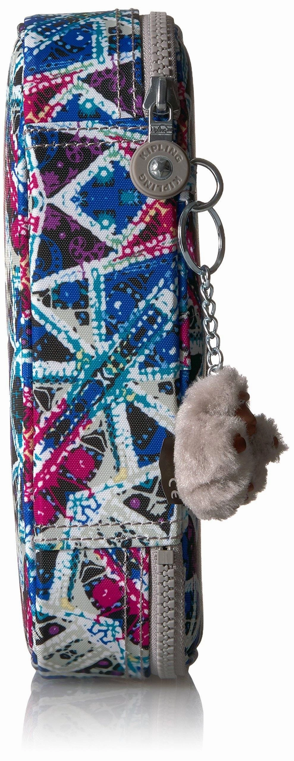 Kipling 100 Pens Case