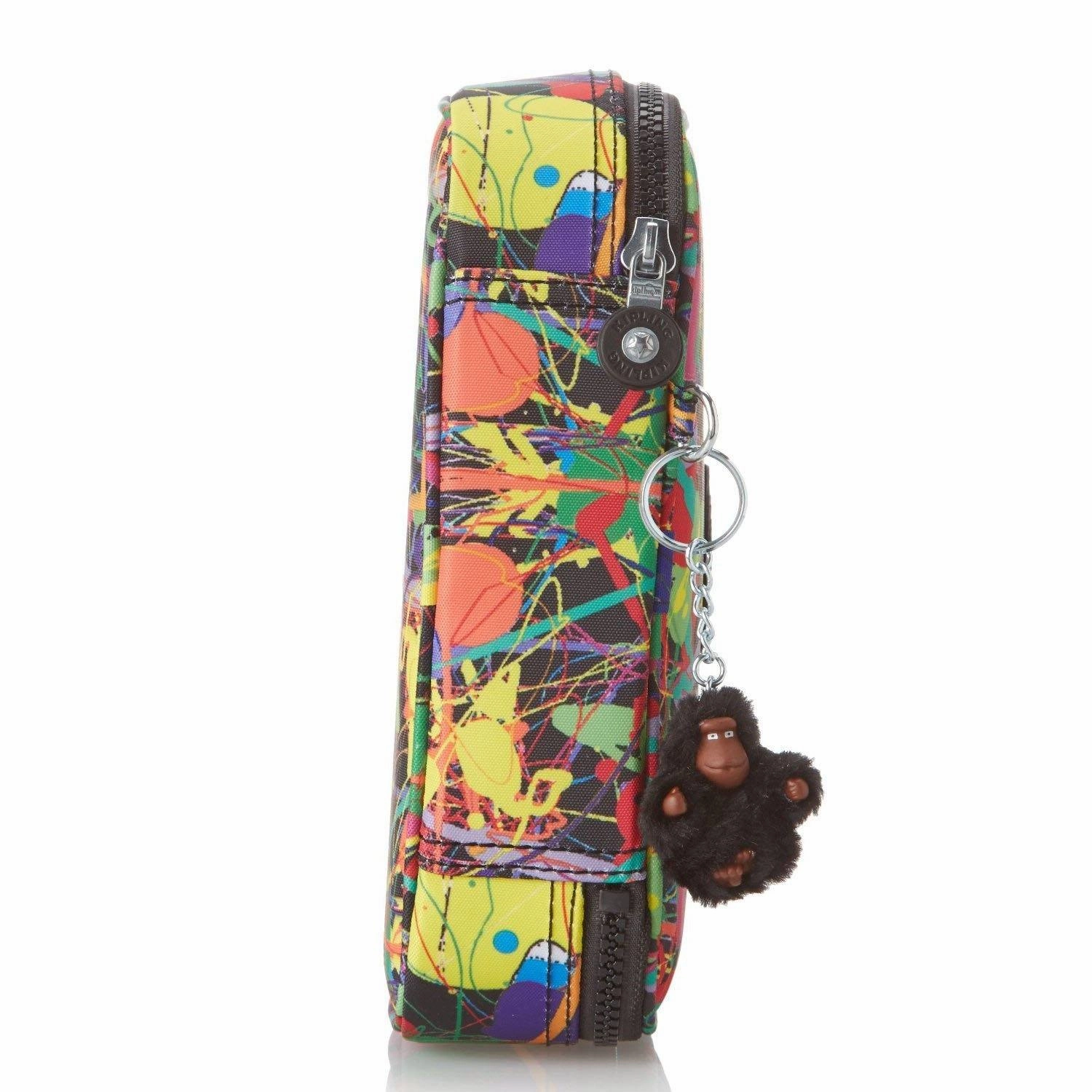 Kipling 100 Pens Case