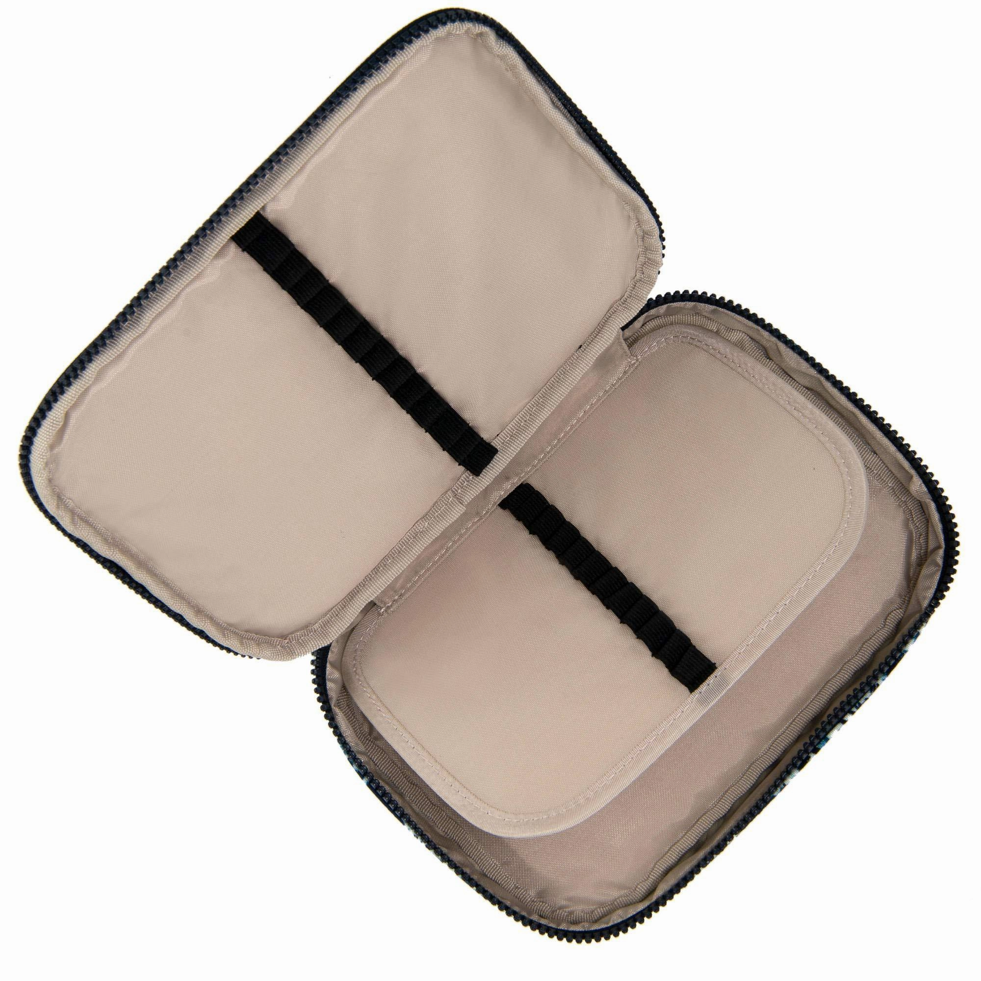 Kipling 100 Pens Case