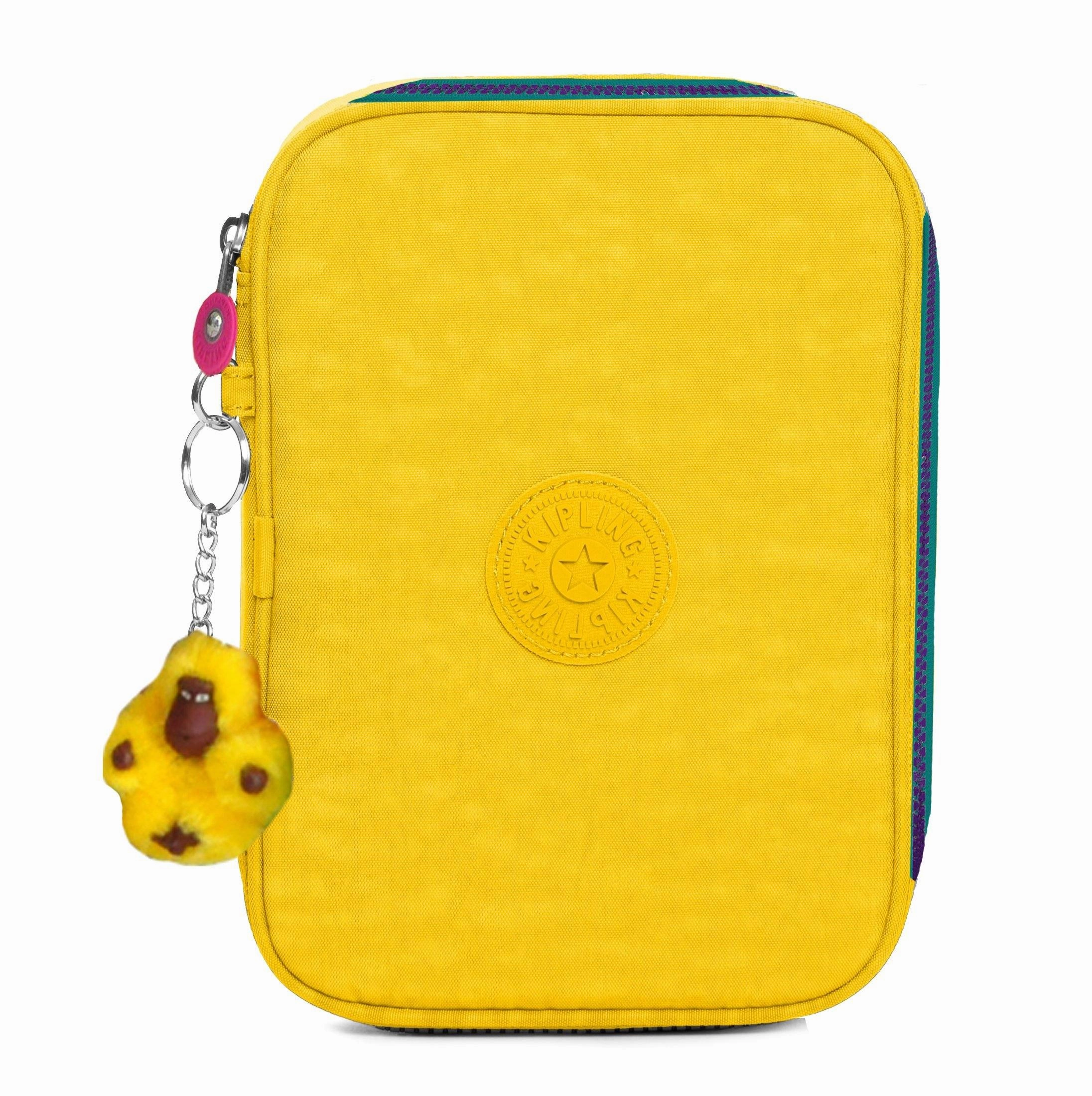 Kipling 100 Pens Case