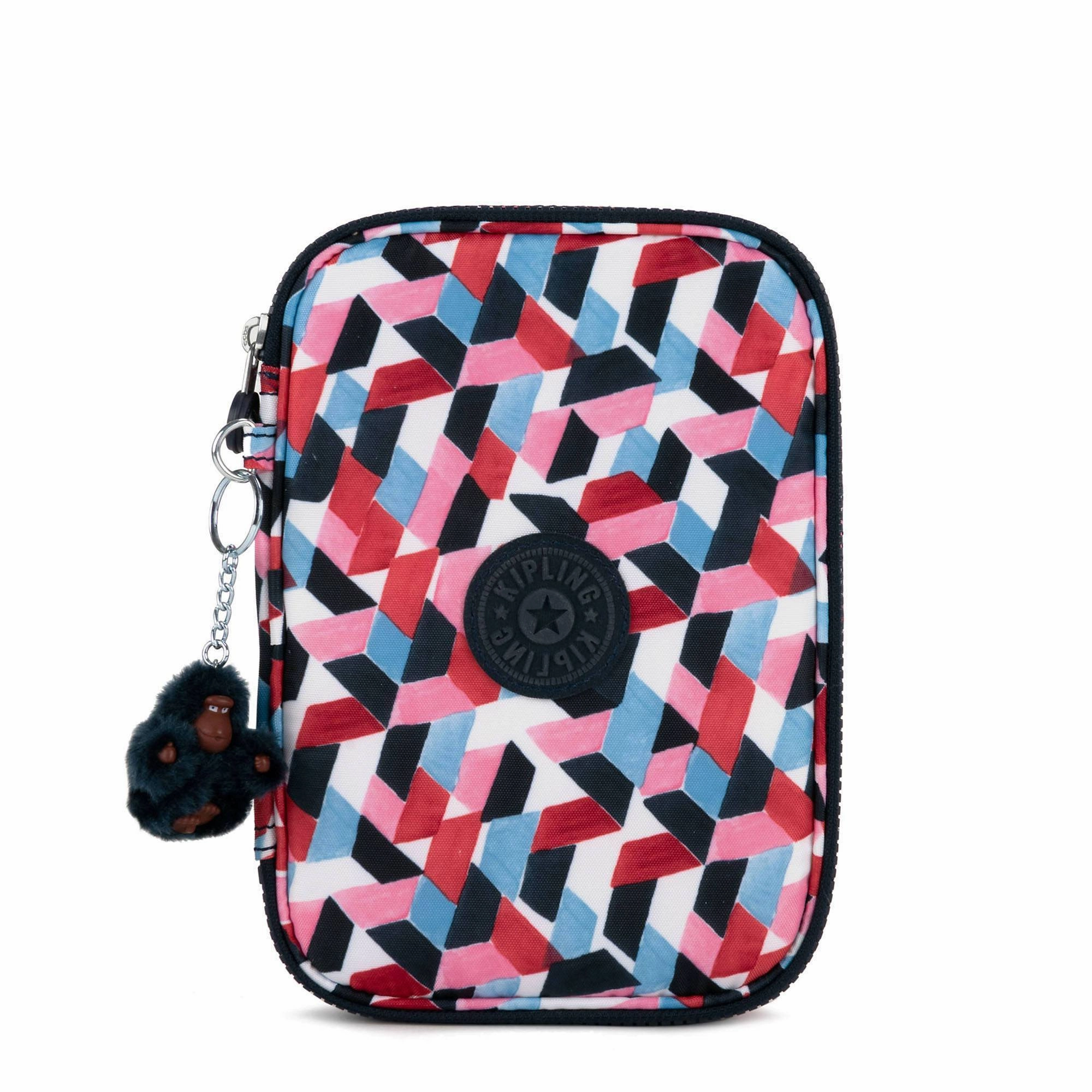 Kipling 100 Pens Case