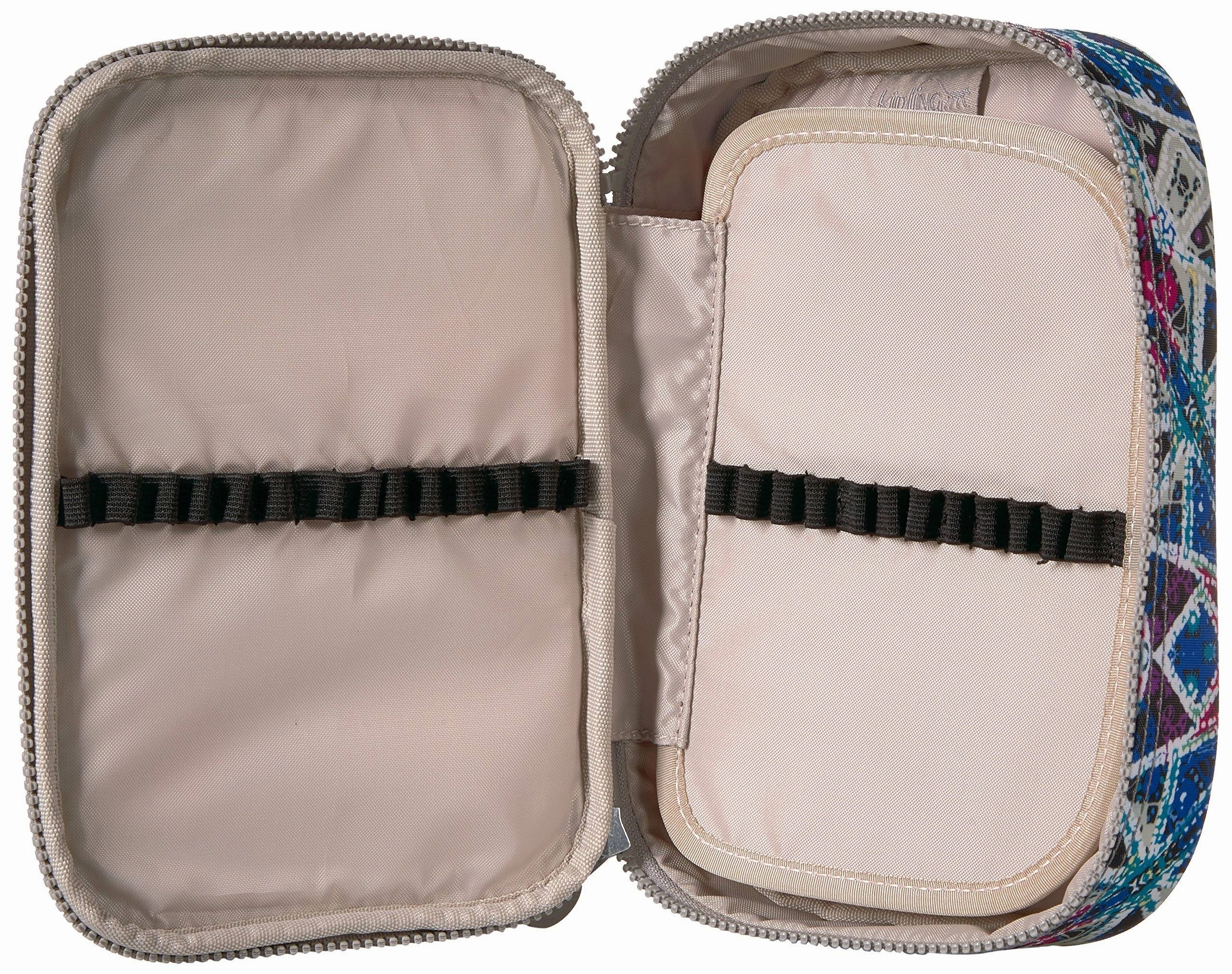 Kipling 100 Pens Case