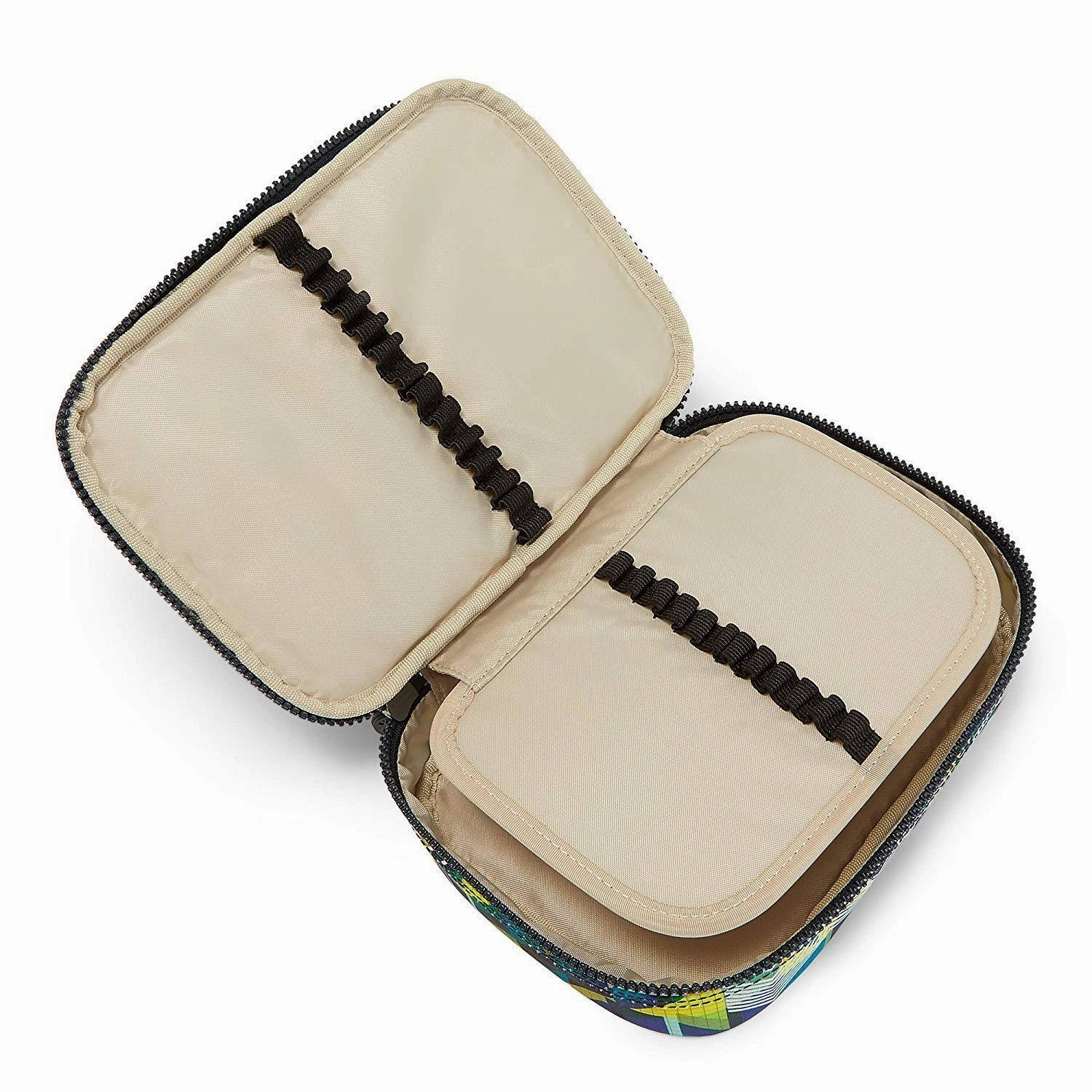 Kipling 100 Pens Case