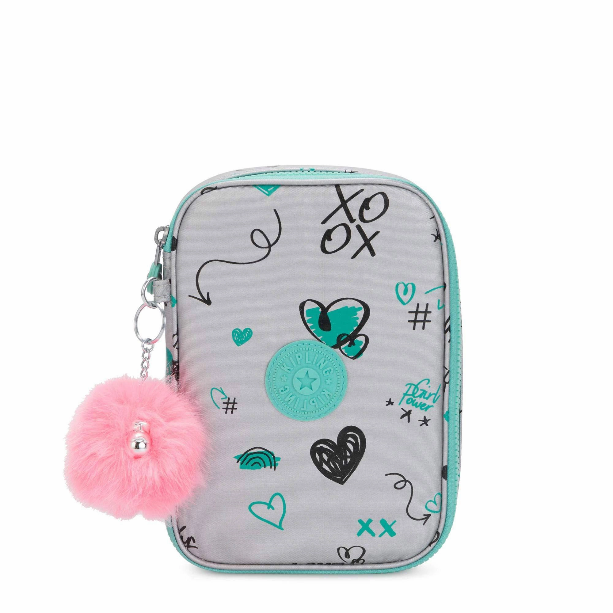 Kipling 100 Pens Case