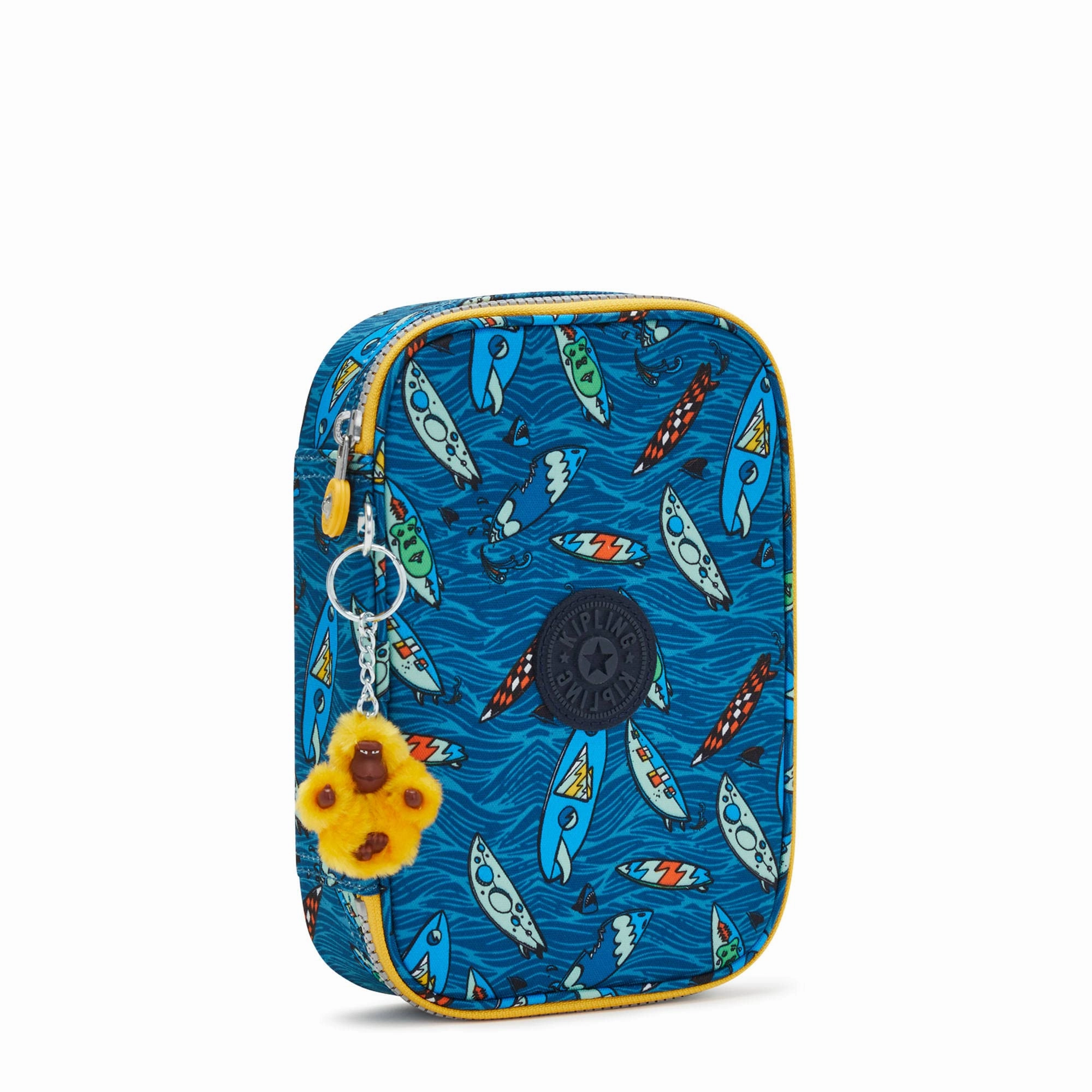 Kipling 100 Pens Case