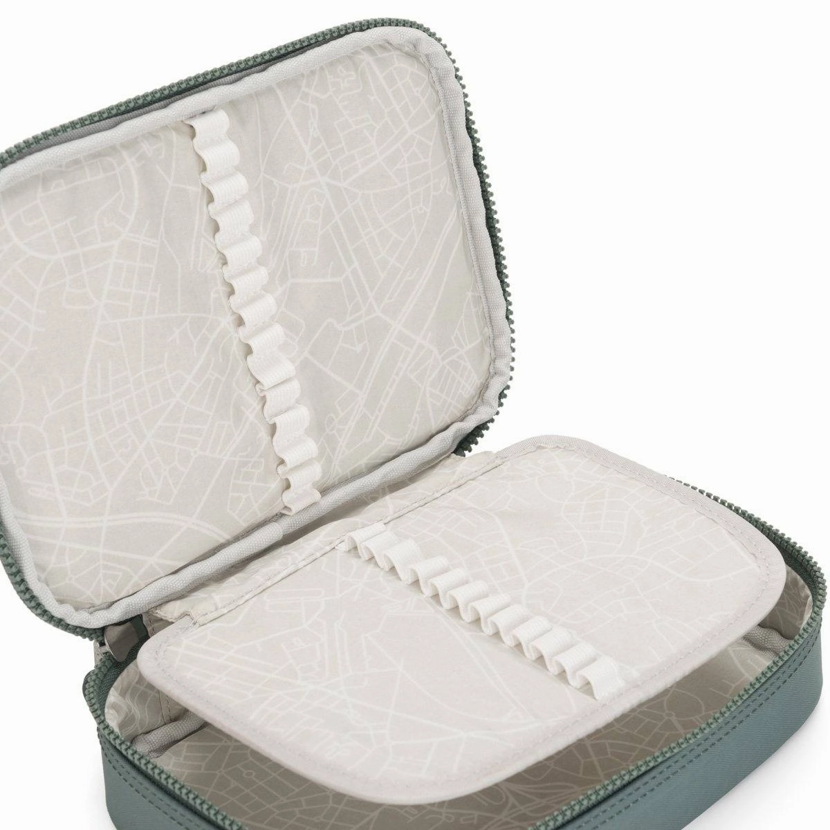 Kipling 100 Pens Case