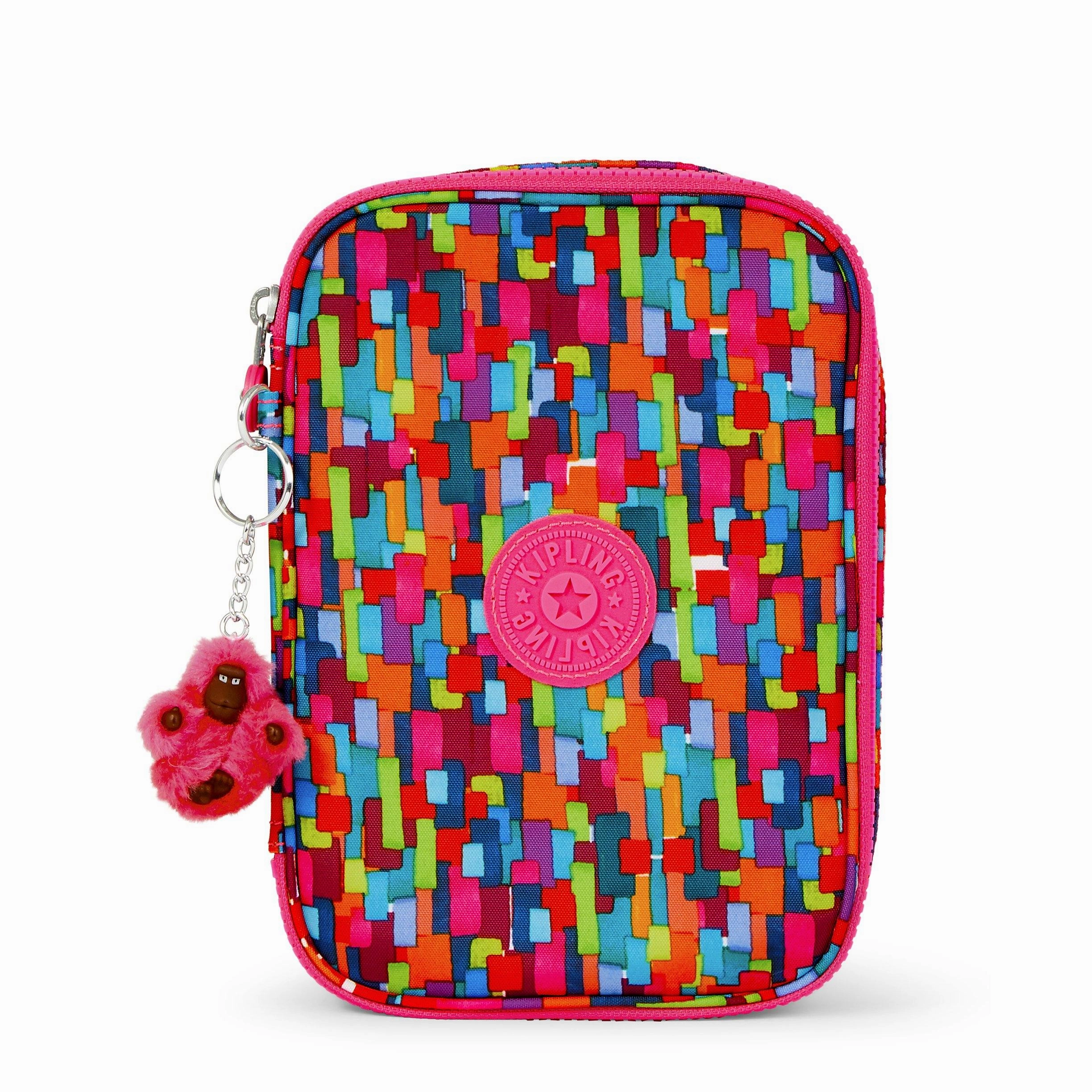 Kipling 100 Pens Case
