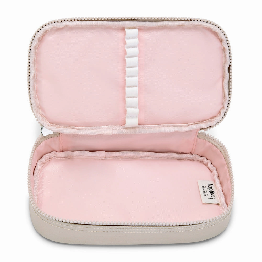 Kipling 50 Pens Printed Case