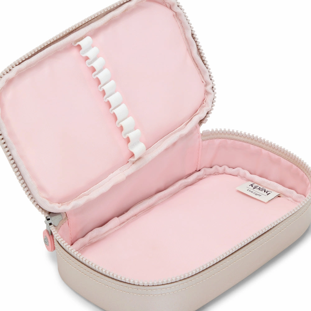 Kipling 50 Pens Printed Case